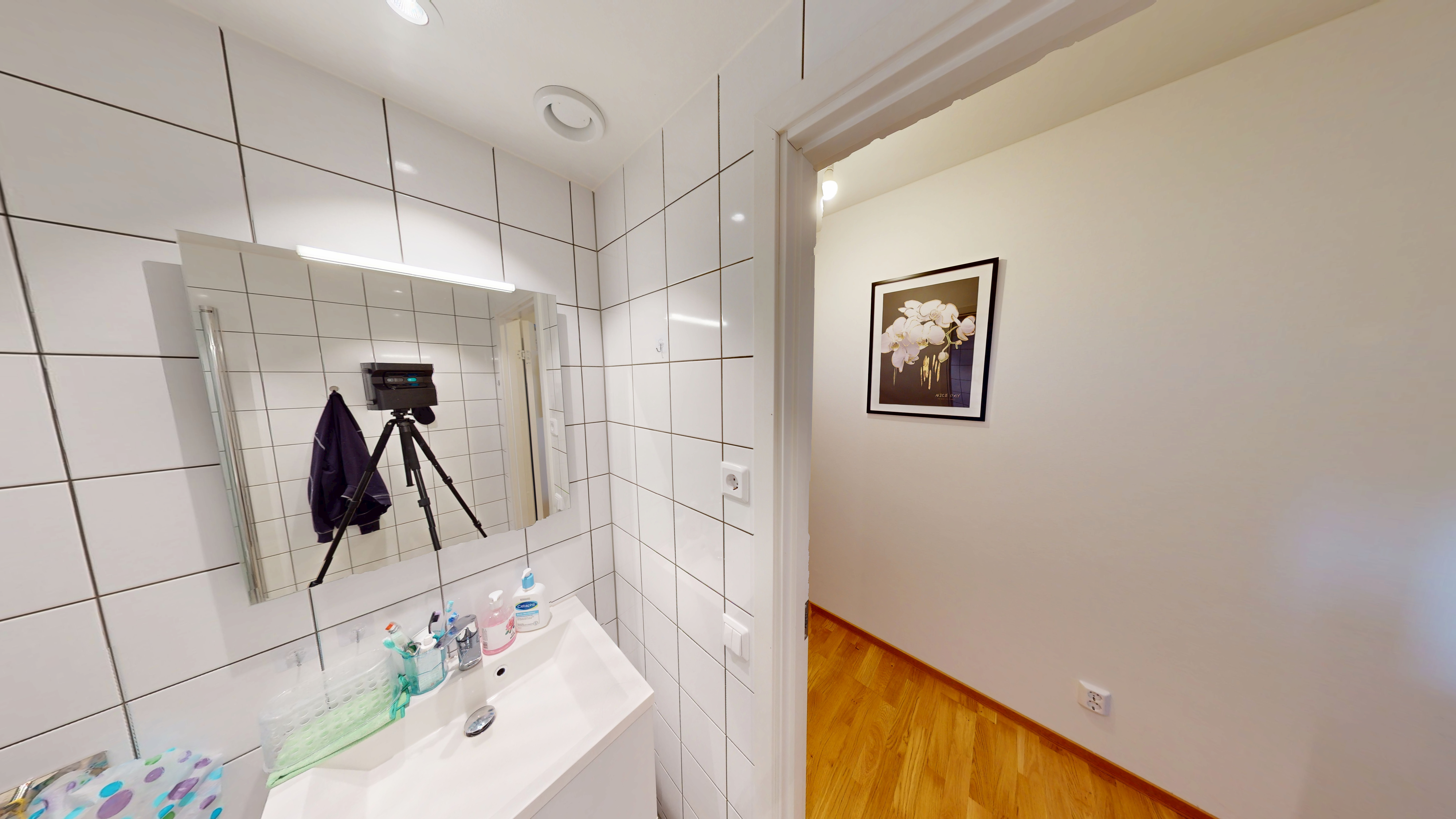 Lägenhet, 4 rooms, 90 sqm, Eskilstuna – Eskilstuna