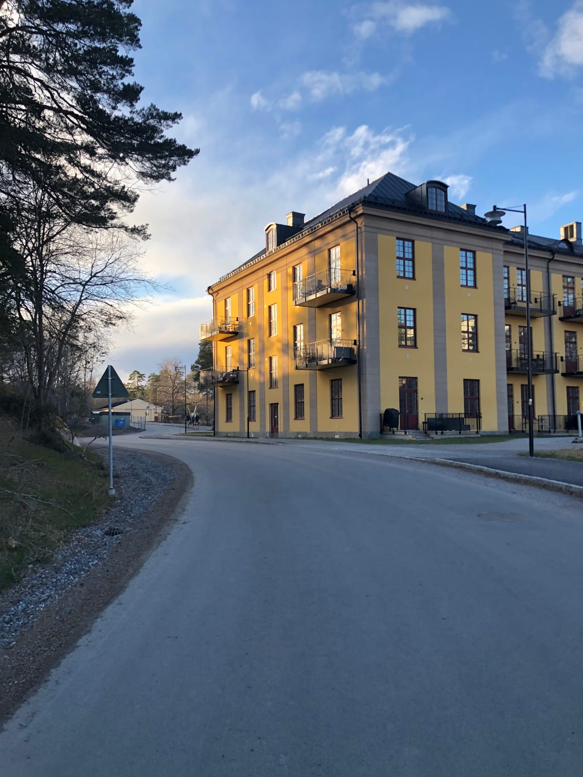 2 rok · 38 m² i Vaxholm – bild 3