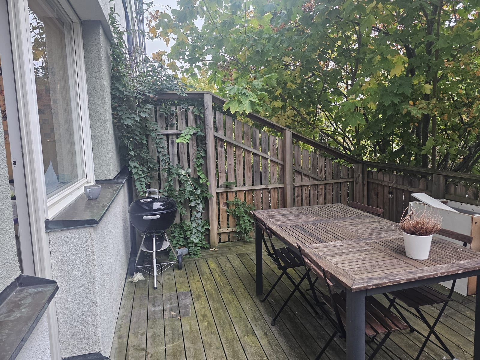 2 rok · 36 m² i Stockholm  – bild 2