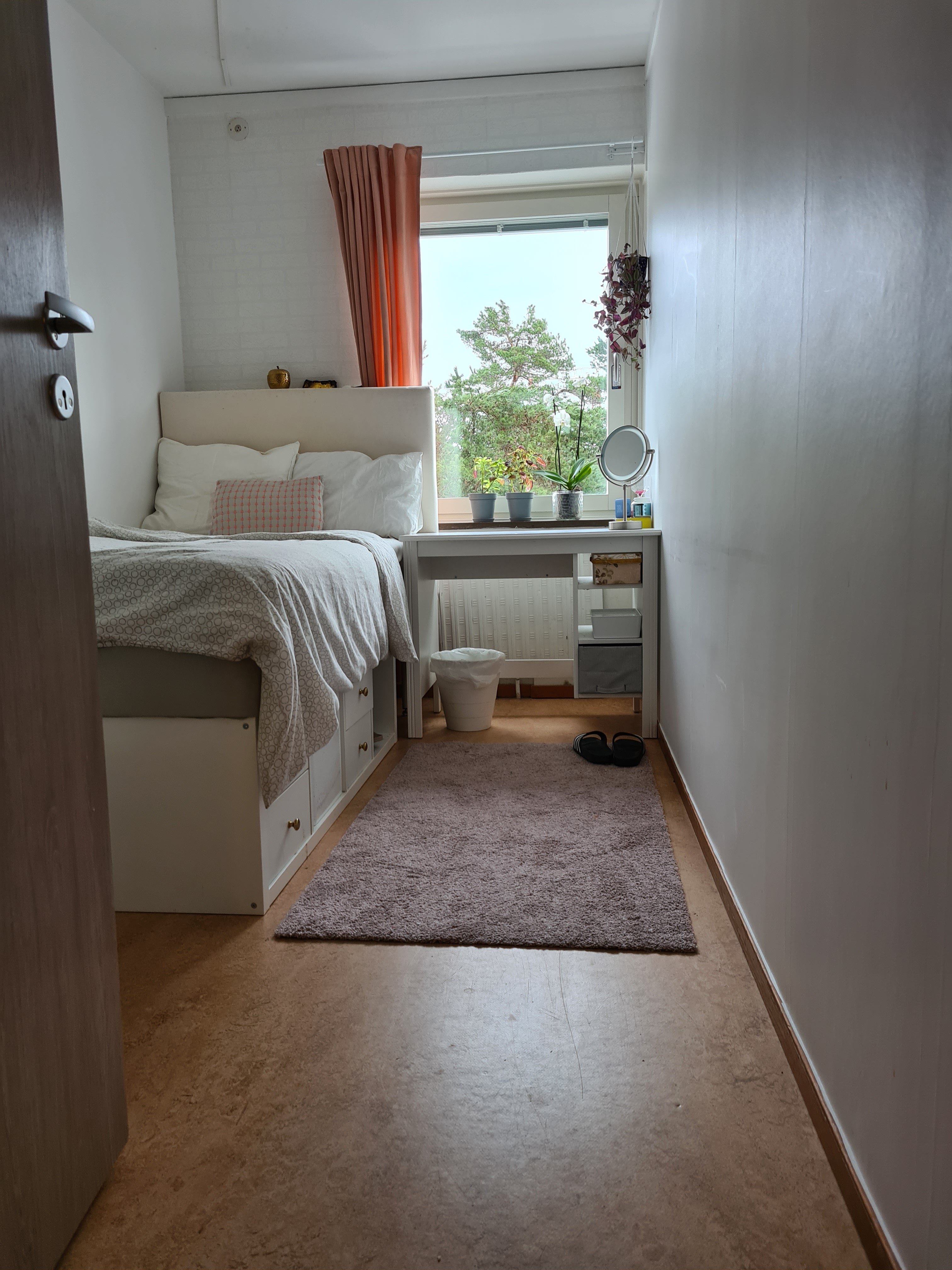Lägenhet, 1 rooms, 8 sqm, Haninge – bild 2