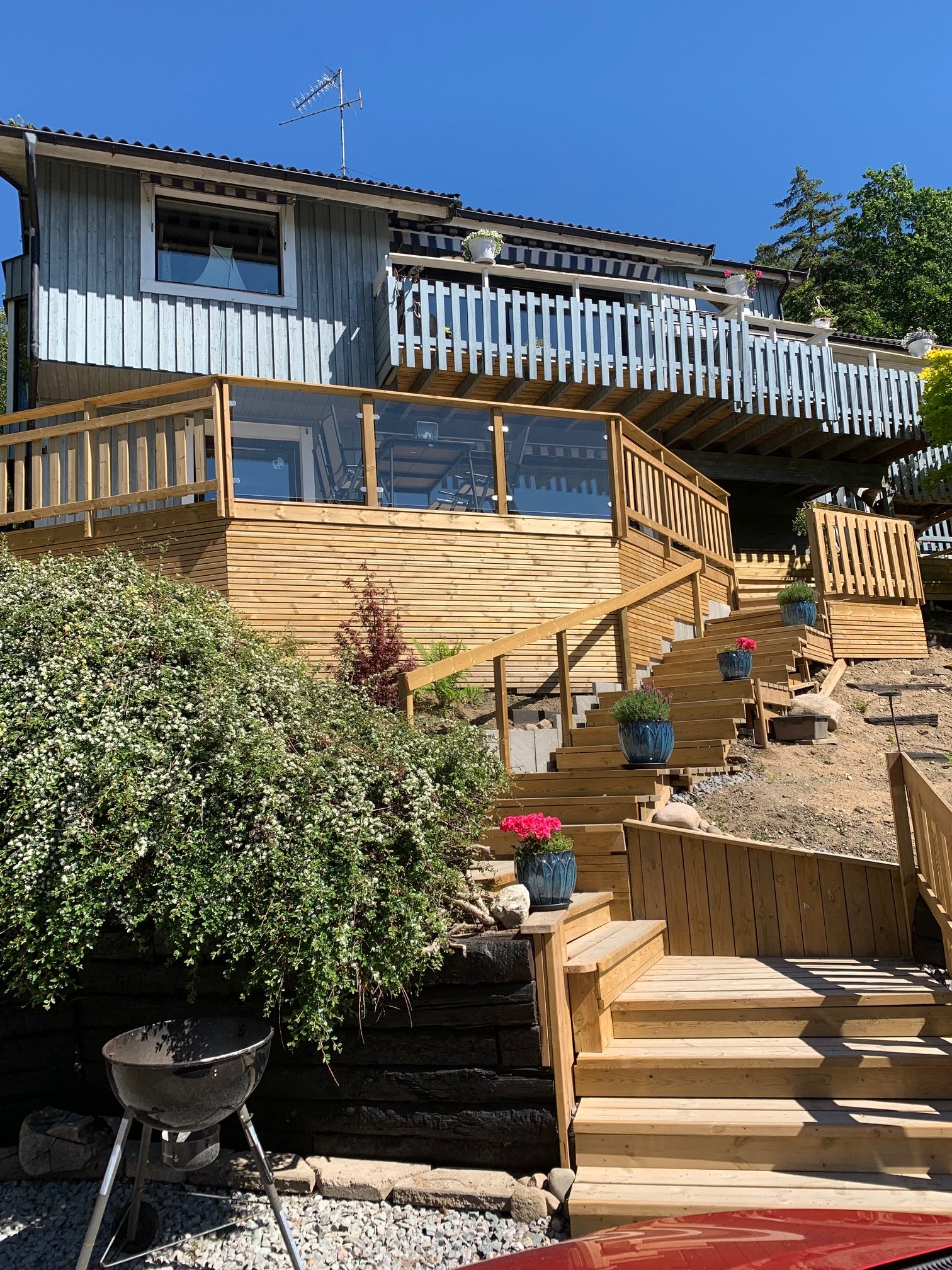 Villa/Hus, 2 rooms, 15 sqm, Askim, Sweden – bild 2