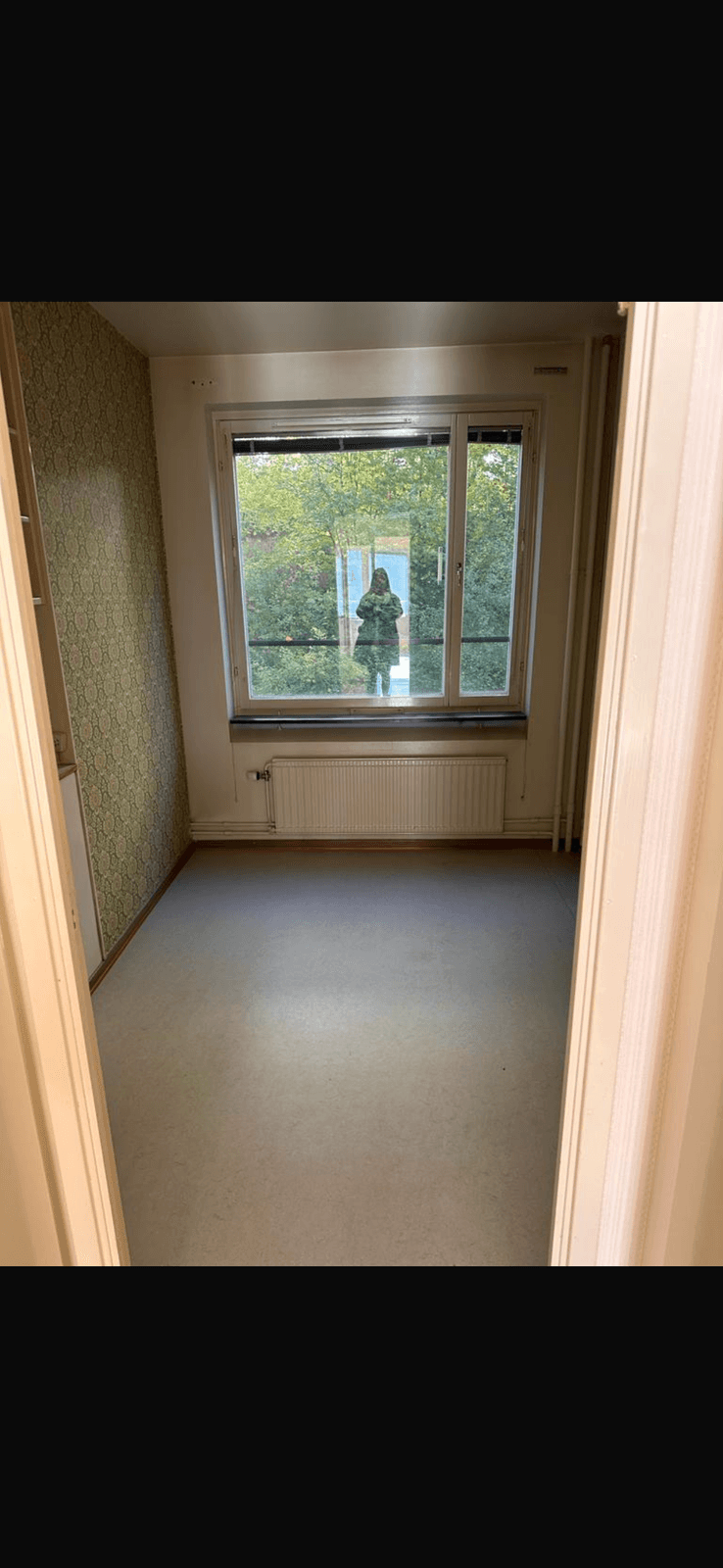 Lägenhet, 2 rooms, 67 sqm, Stockholm