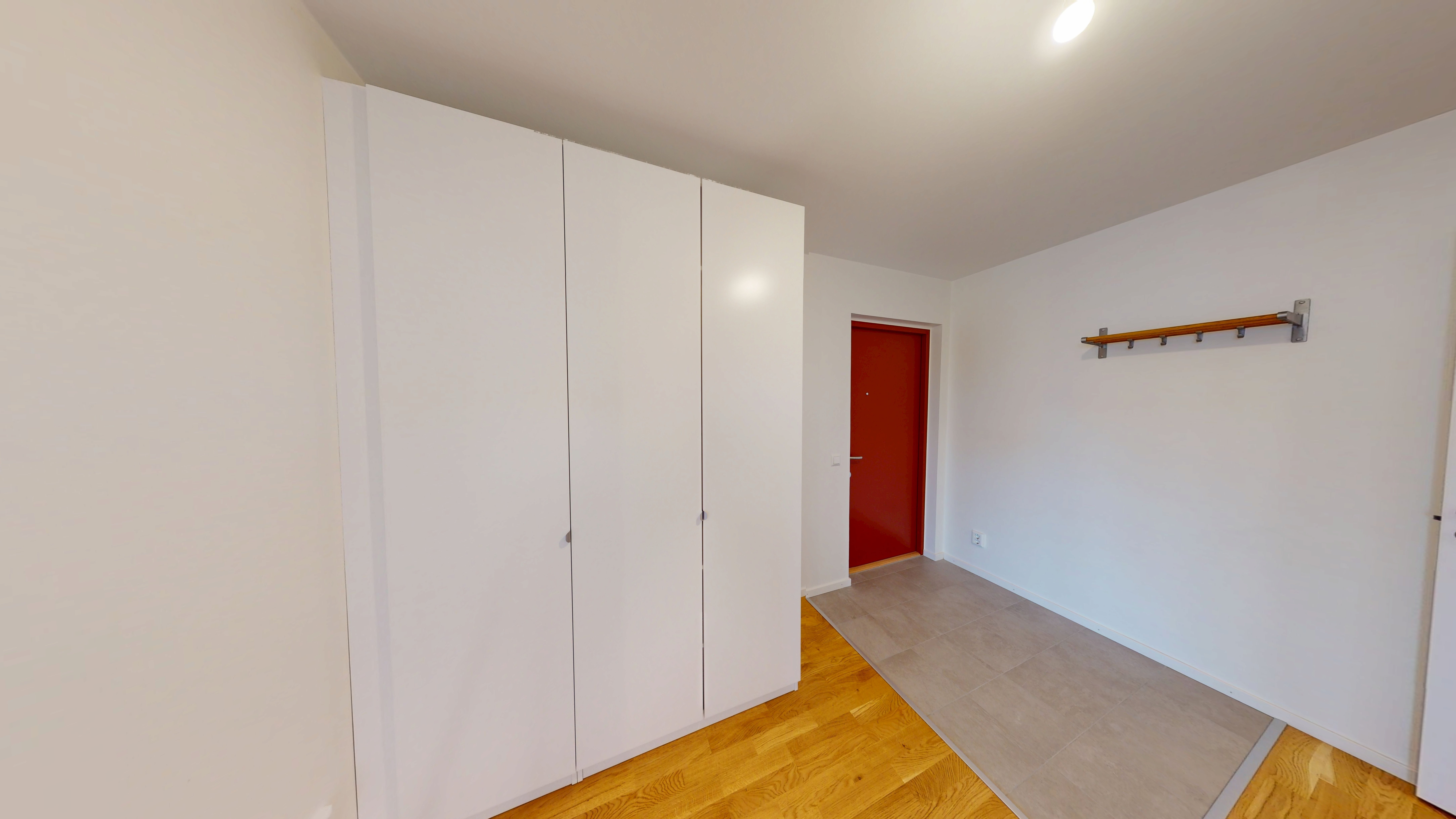 Lägenhet, 2 rooms, 55 sqm, Trelleborg – bild 5