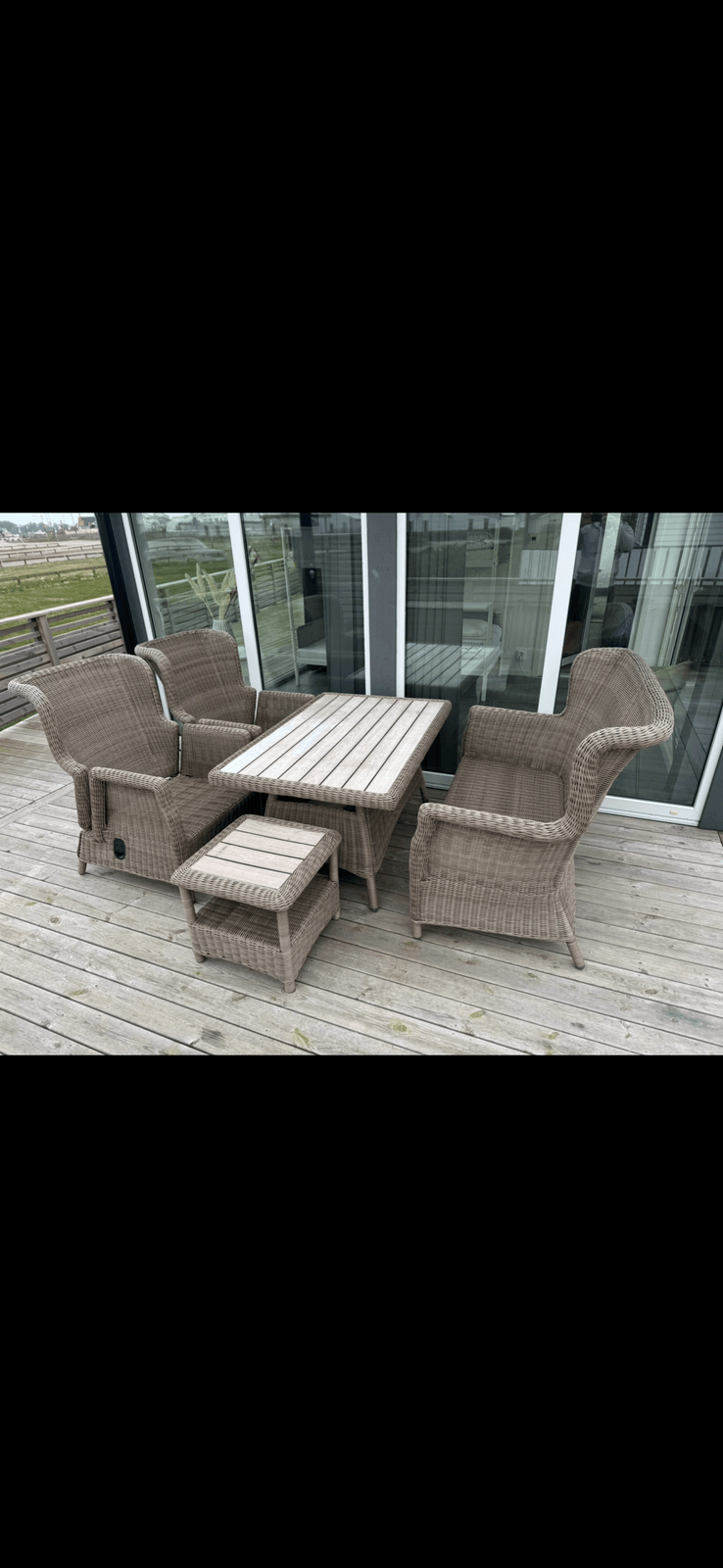3 rok · 60 m² i Varberg – bild 10
