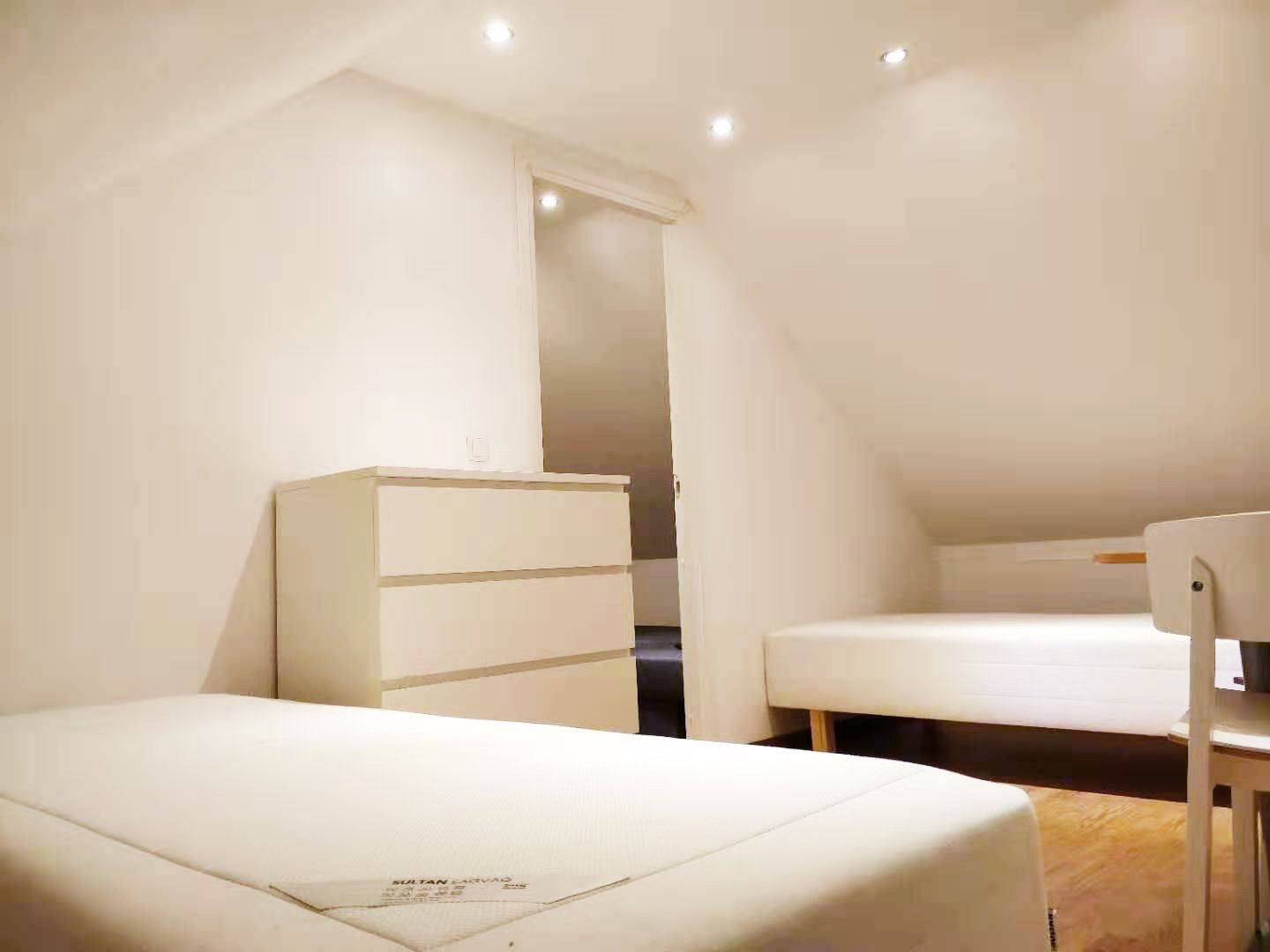 Stuga, 2 rooms, 35 sqm, Värmdö – bild 16
