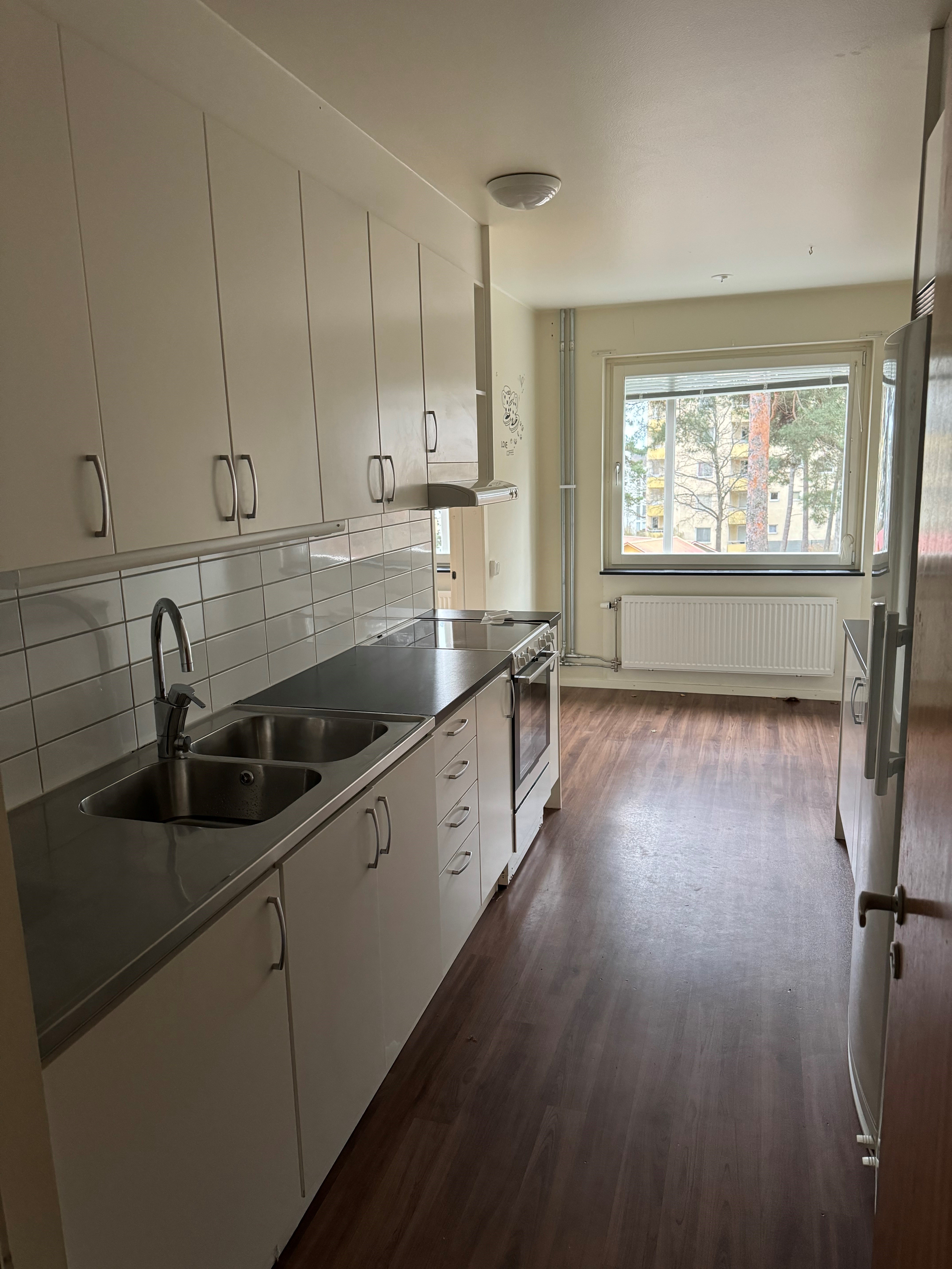 Lägenhet, 3 rooms, 79 sqm, Strängnäs – bild 2