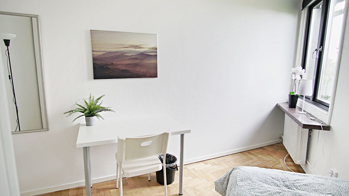 Lägenhet, 1 rooms, 23 sqm, Göteborg