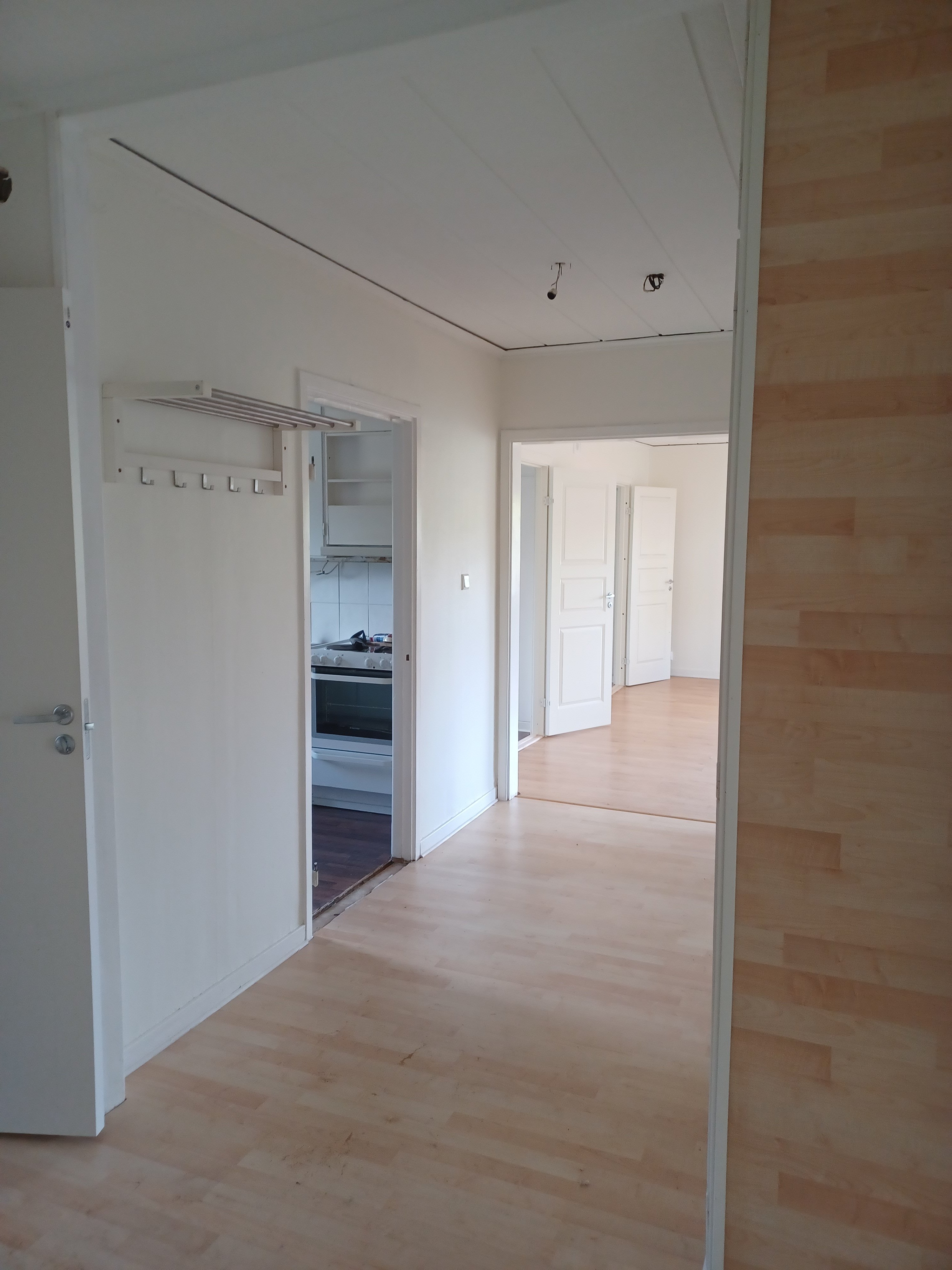 Lägenhet, 4 rooms, 112 sqm, Hallabro – bild 8