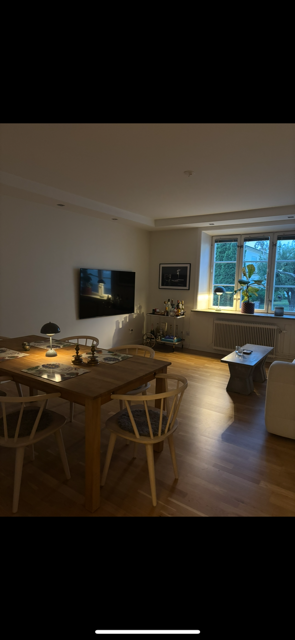 Lägenhet, 2 rooms, 46 sqm, Norrköping