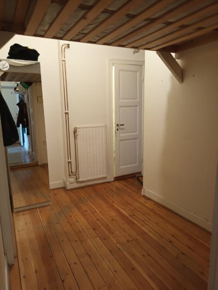 Lägenhet, 2 rooms, 55 sqm, Stockholm – bild 4