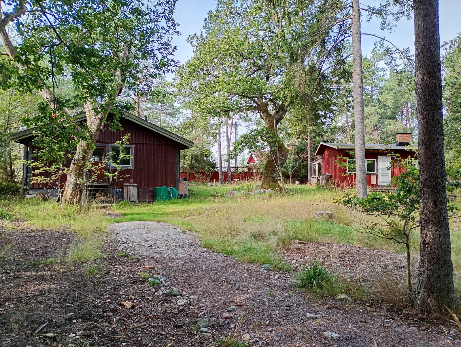 Stuga, 3 rooms, 60 sqm, Hässelby