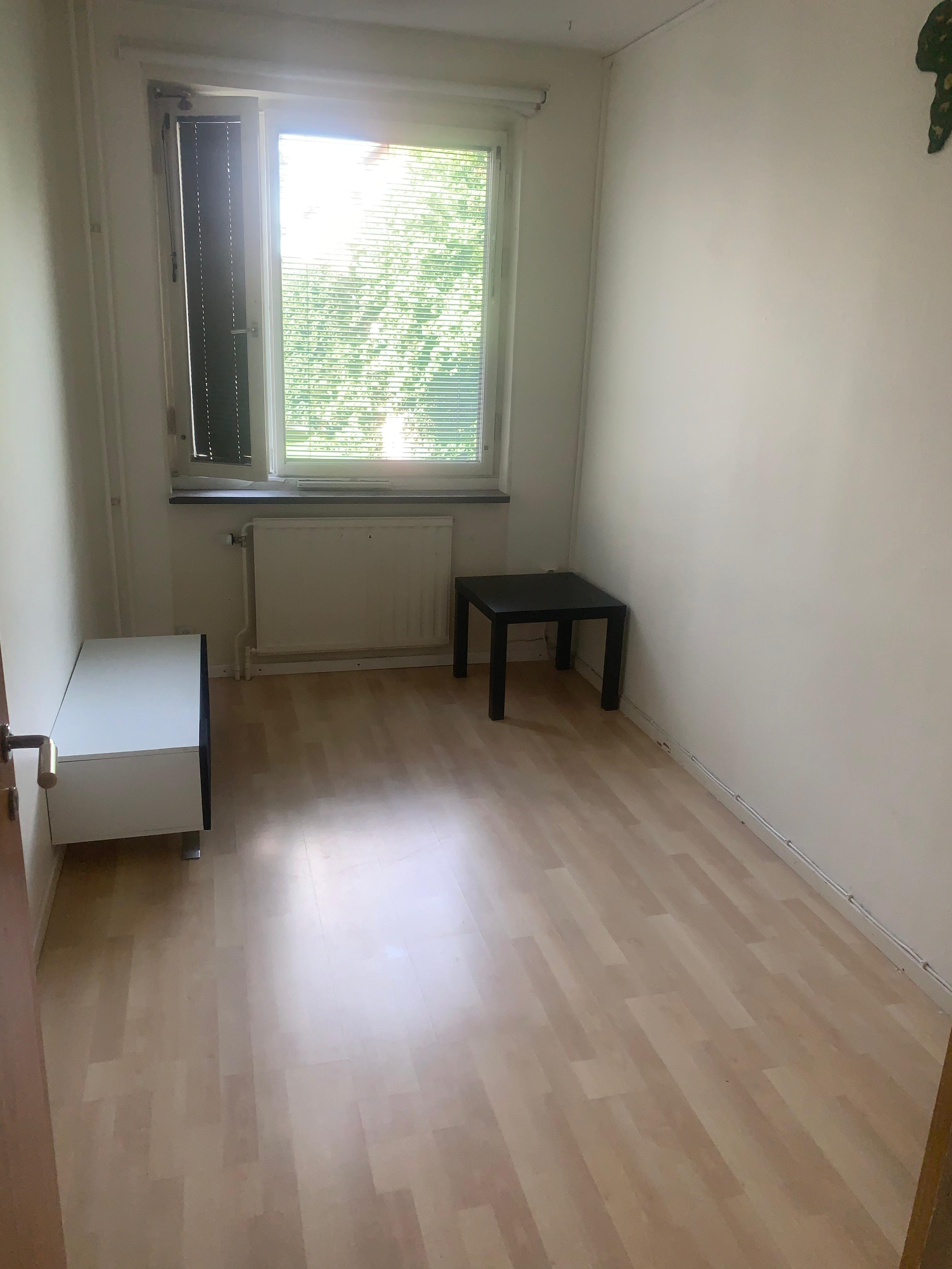 Lägenhet, 1 rooms, 18 sqm, Bagarmossen – Bagarmossen