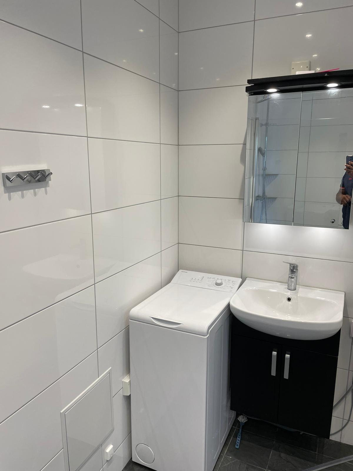 Villa/Hus, 2 rooms, 26 sqm, Sollentuna – bild 6