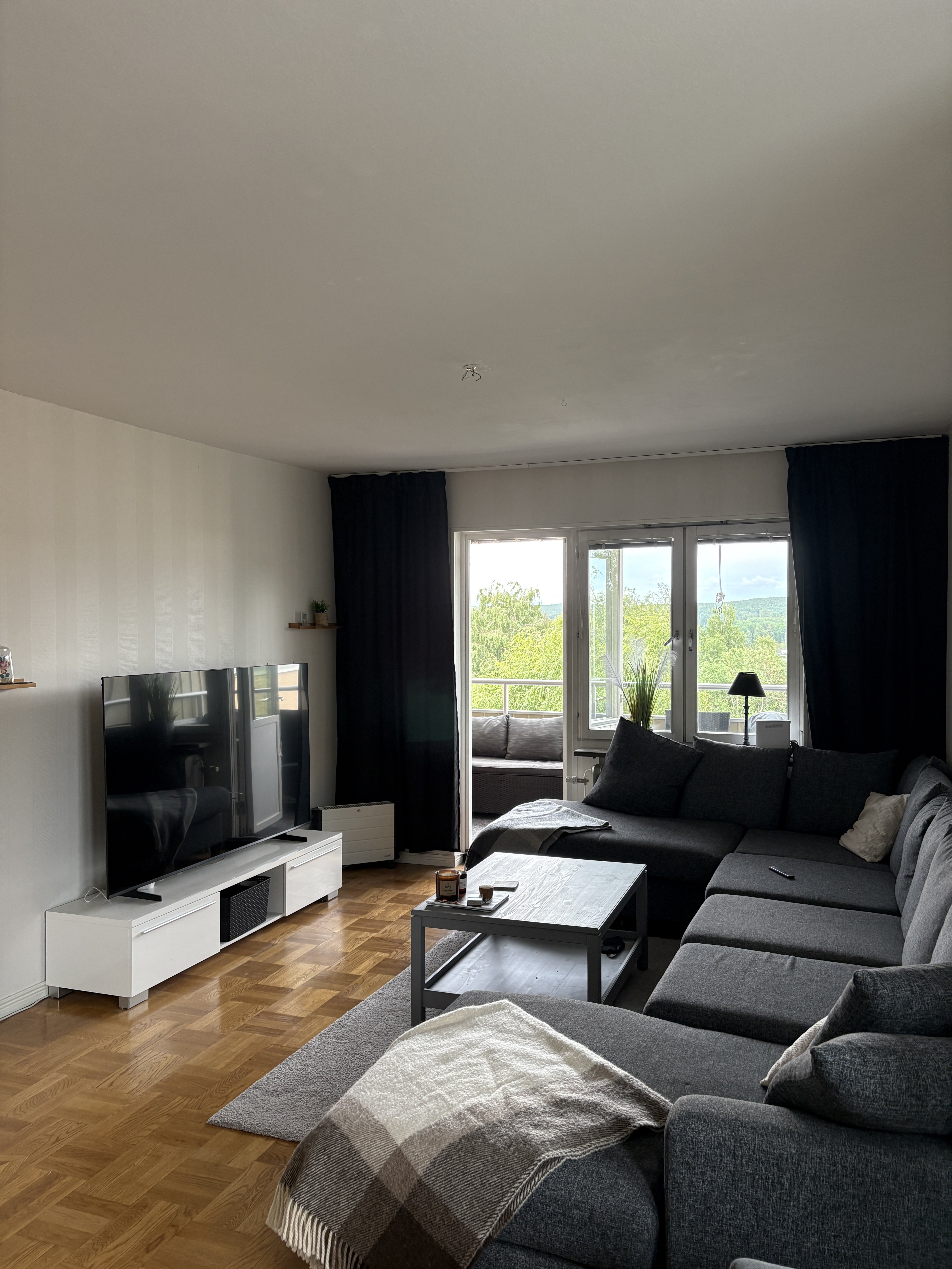 Lägenhet, 3 rooms, 75 sqm, Fagersta – bild 4