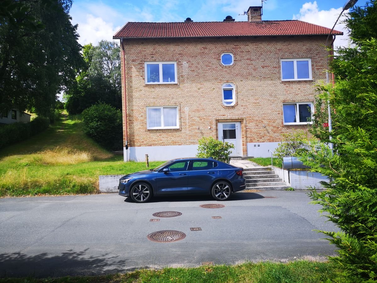 Lägenhet, 1 rooms, 26 sqm, Värnamo – Värnamo