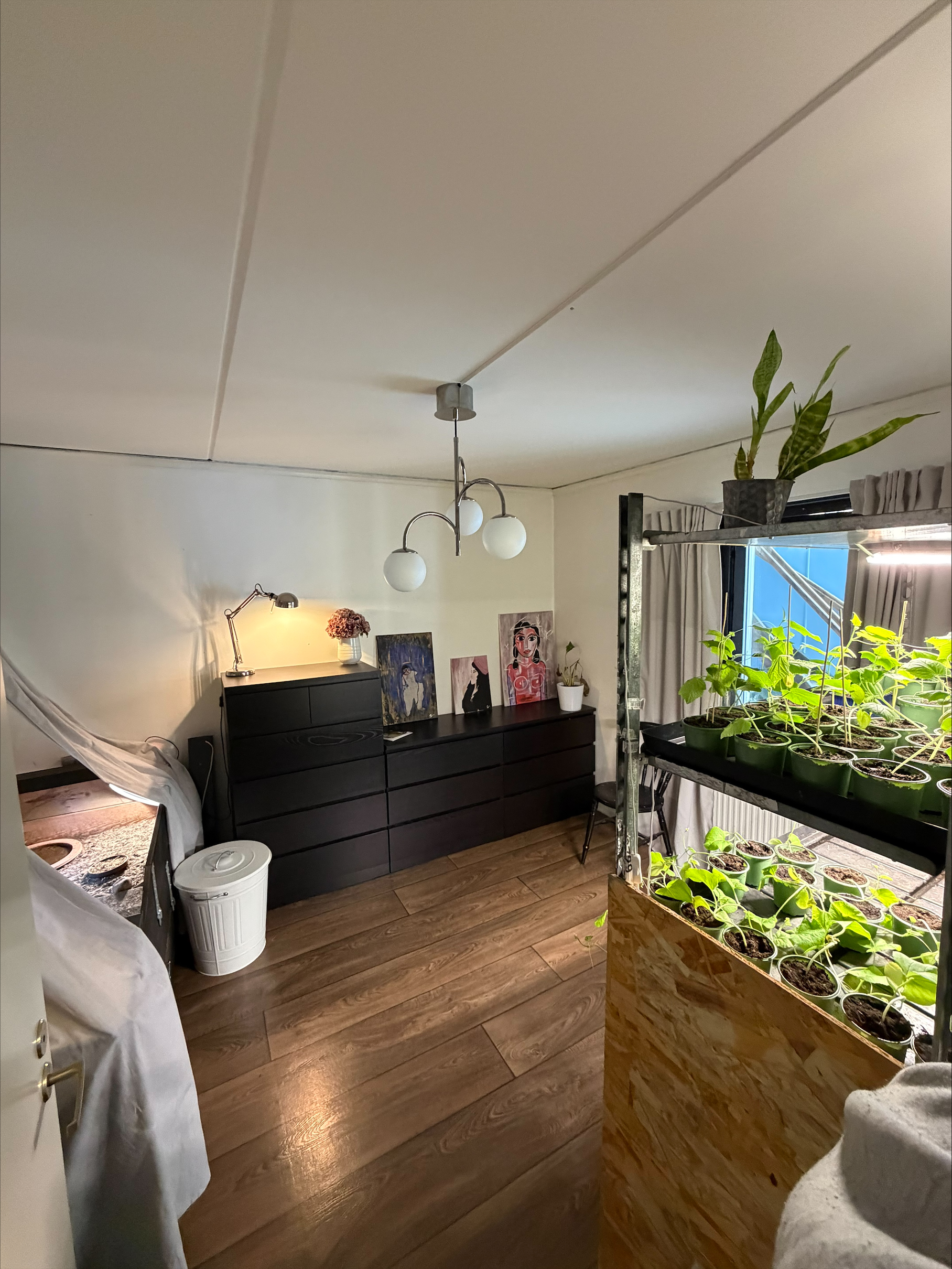 Lägenhet, 3 rooms, 80 sqm, Valdemarsvik – bild 4