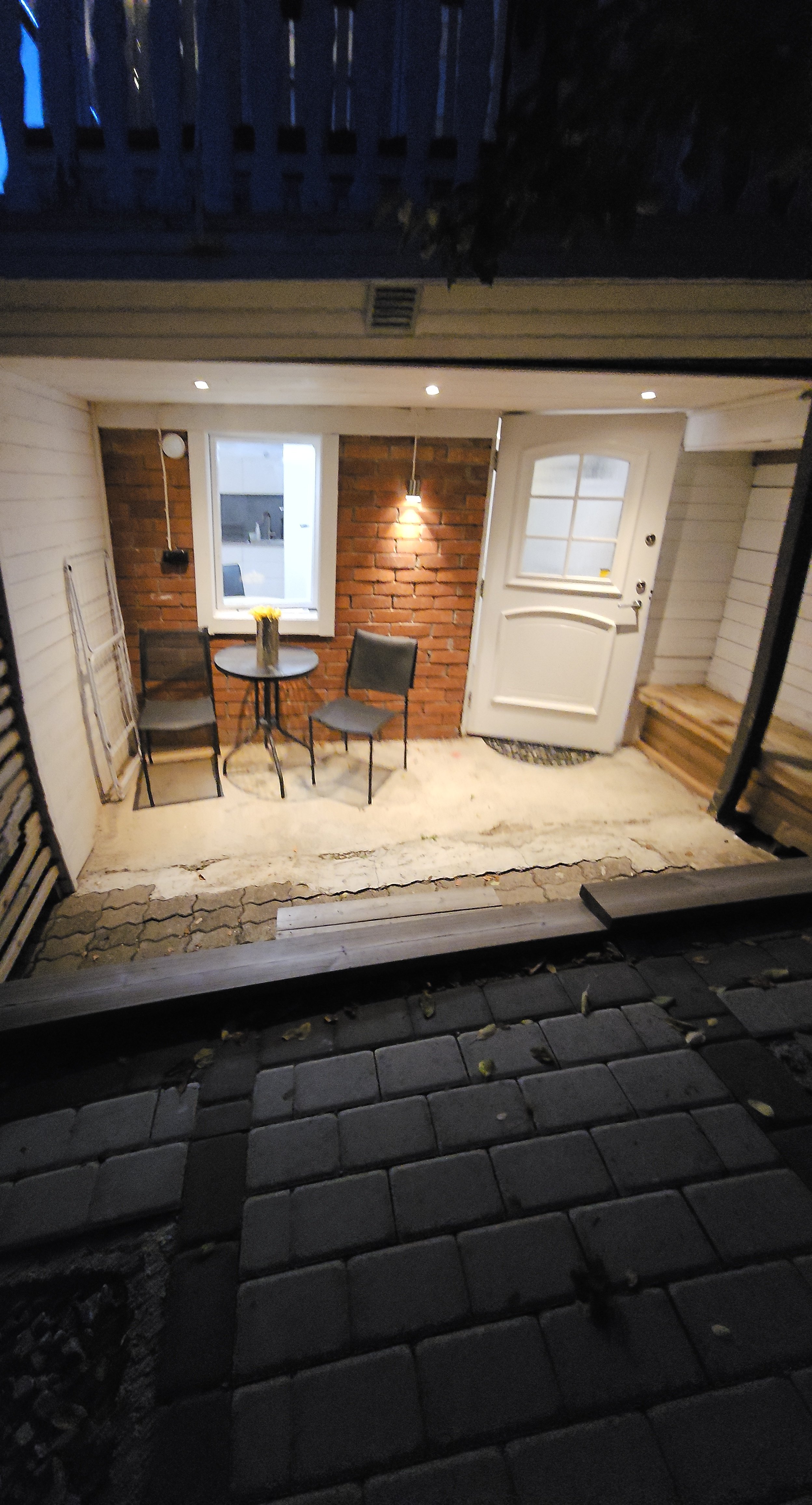 Lägenhet, 1 rooms, 35 sqm, Bålsta – bild 4