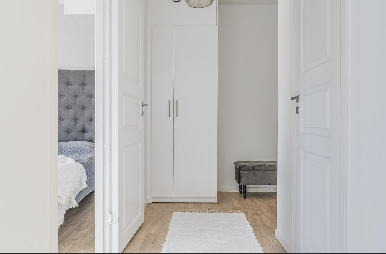 Lägenhet, 2 rooms, 38 sqm, Hälleforsnäs – bild 6