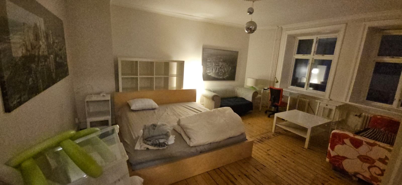 Lägenhet, 1 rooms, 40 sqm, Göteborg – bild 15