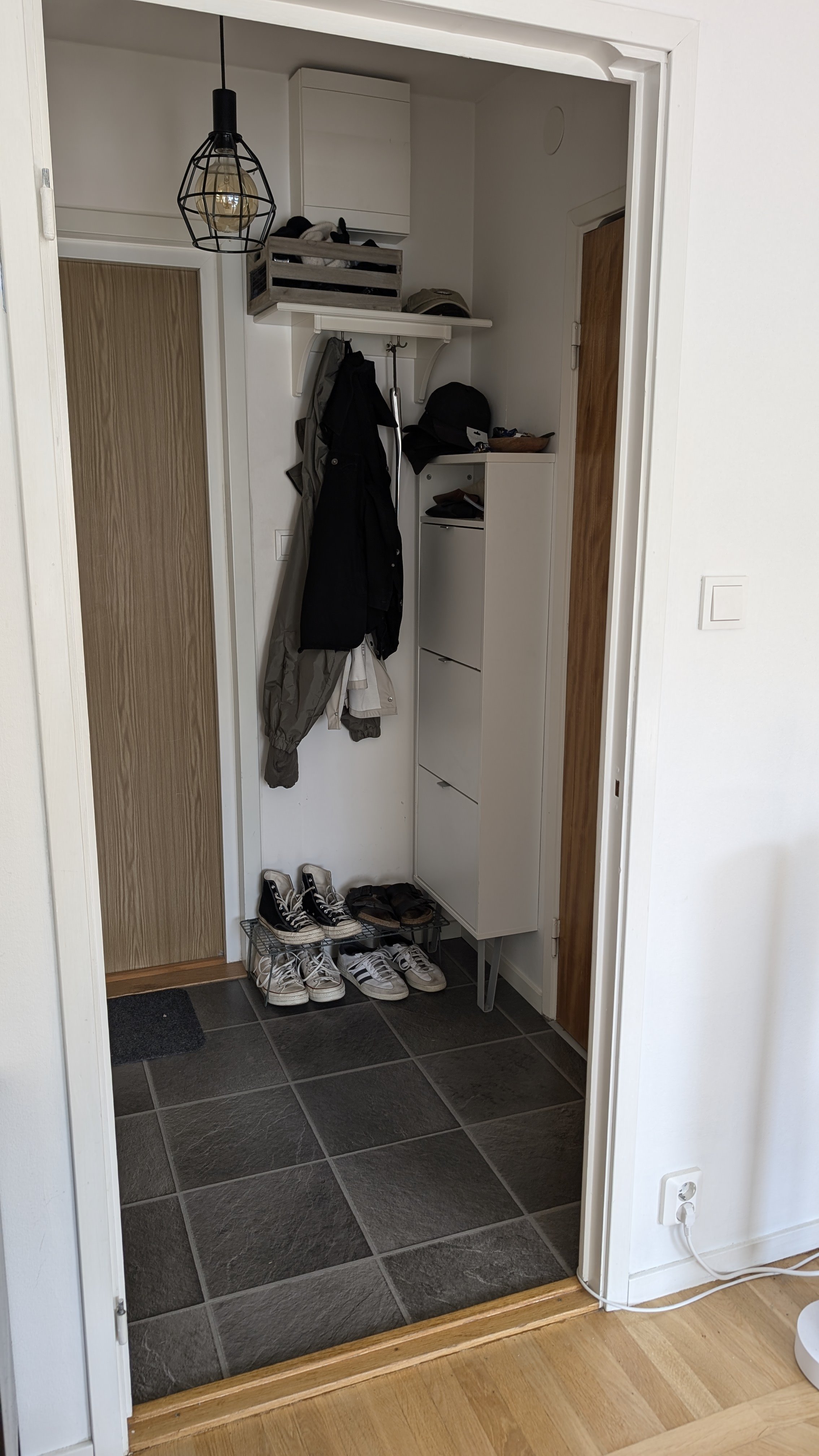 Lägenhet, 1 rooms, 39 sqm, Nyköping – bild 5
