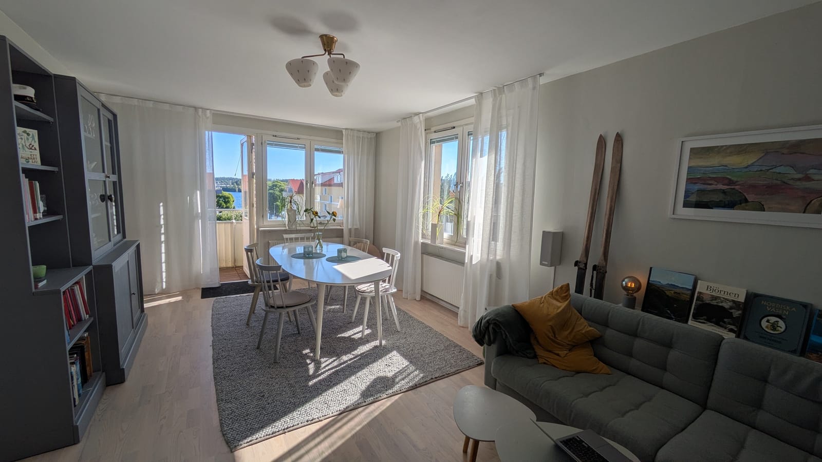 4 rok · 85 m² i Frösön – bild 12