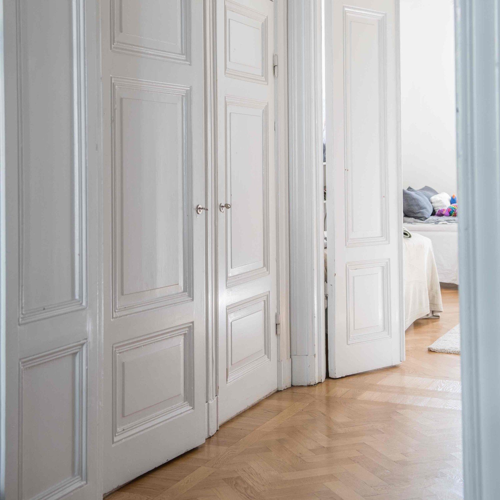 Lägenhet, 1 rooms, 7 sqm, Stockholm – bild 2