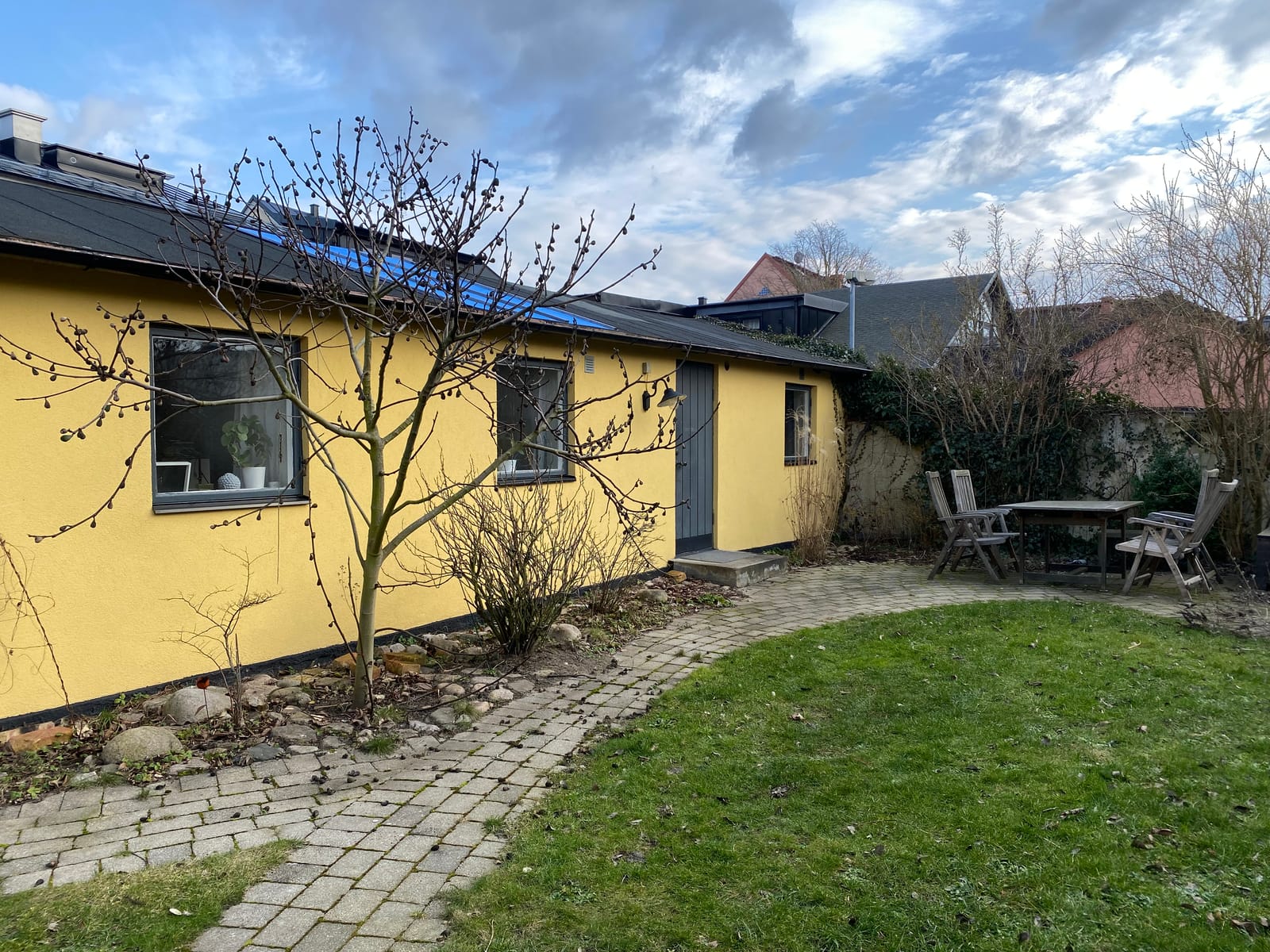 1 rok · 20 m² i Limhamn – bild 4