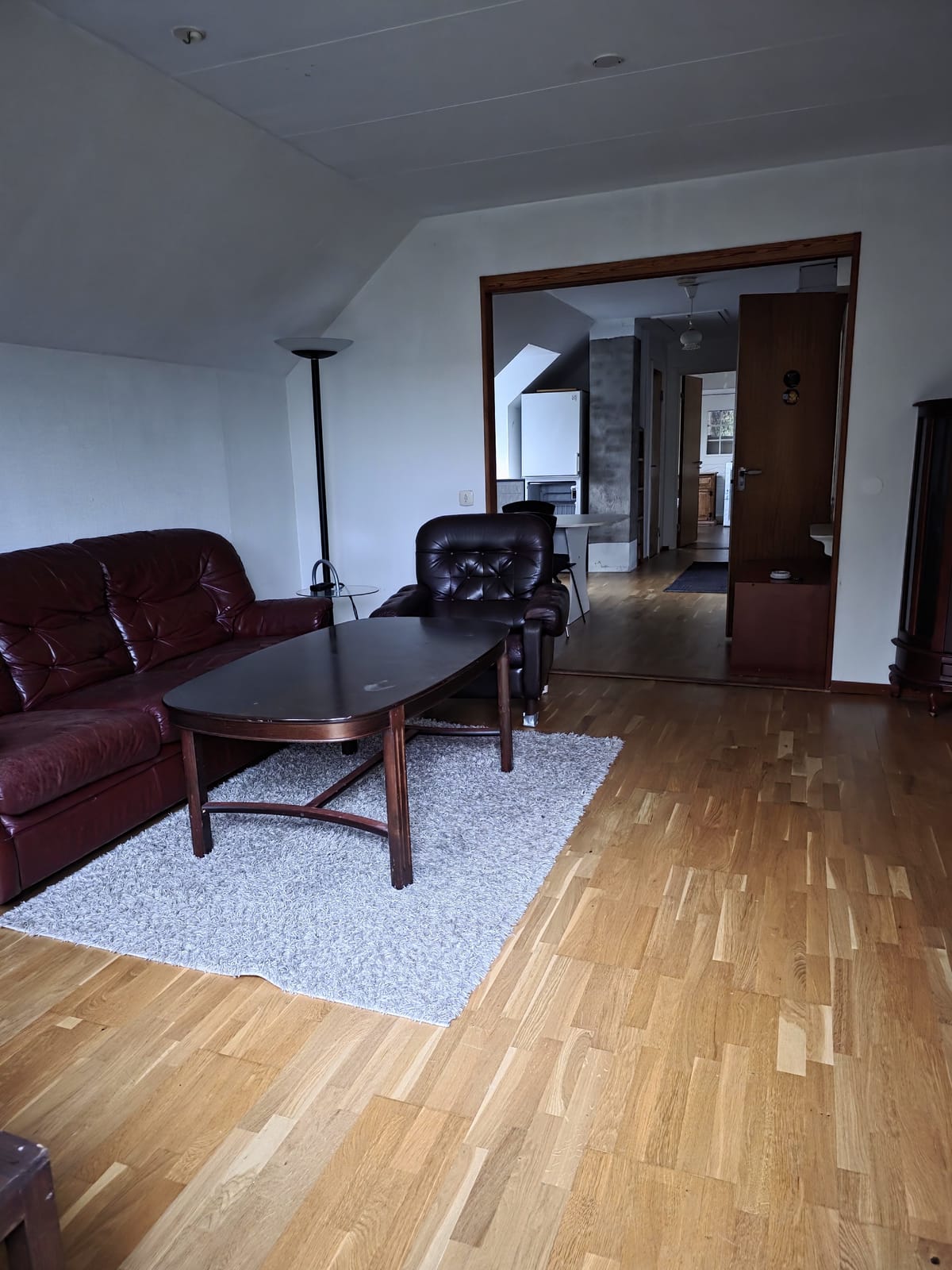 3 rok · 70 m² i Lund – Lund