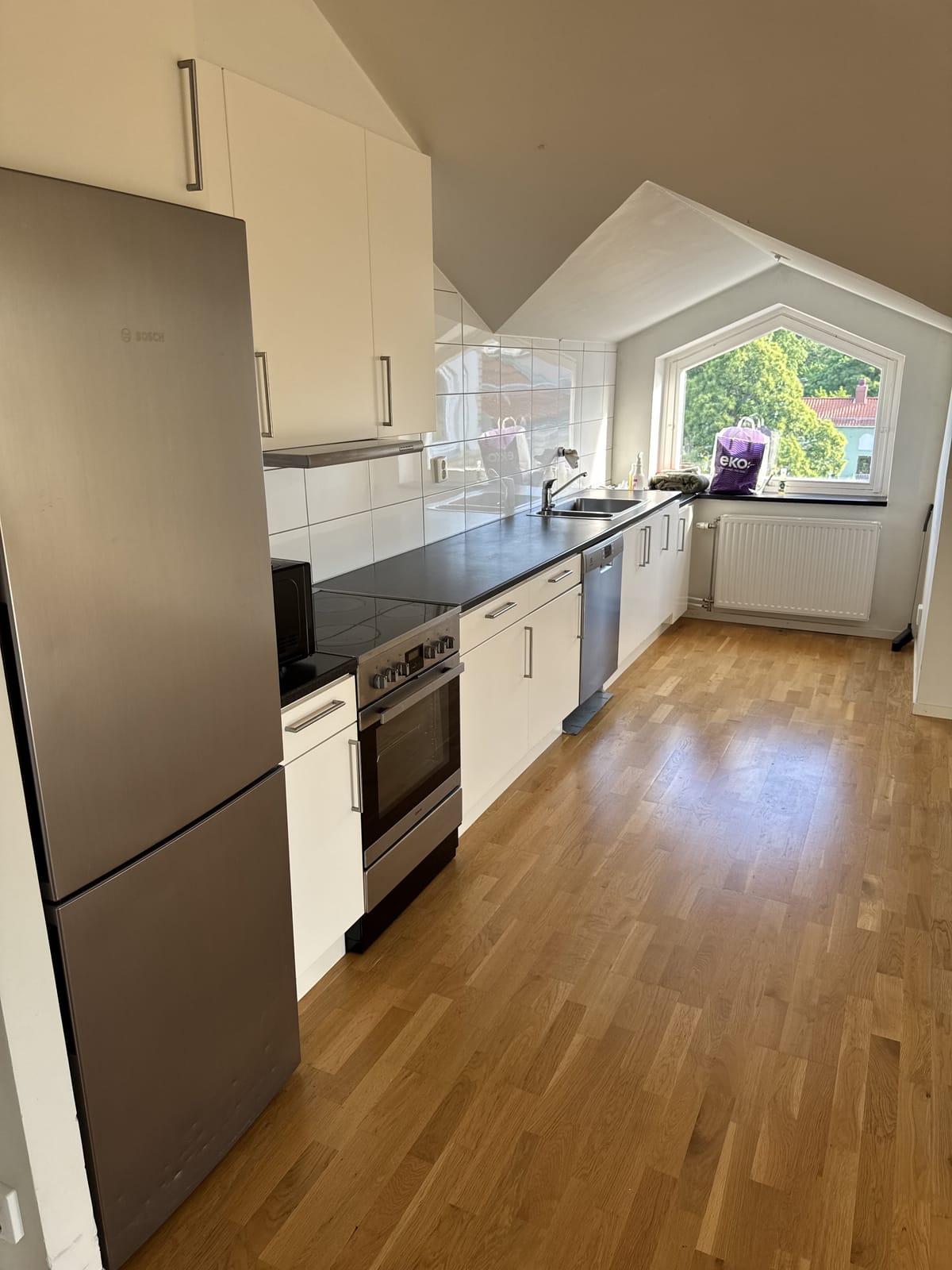 4 rok · 98 m² i Kalmar – bild 5