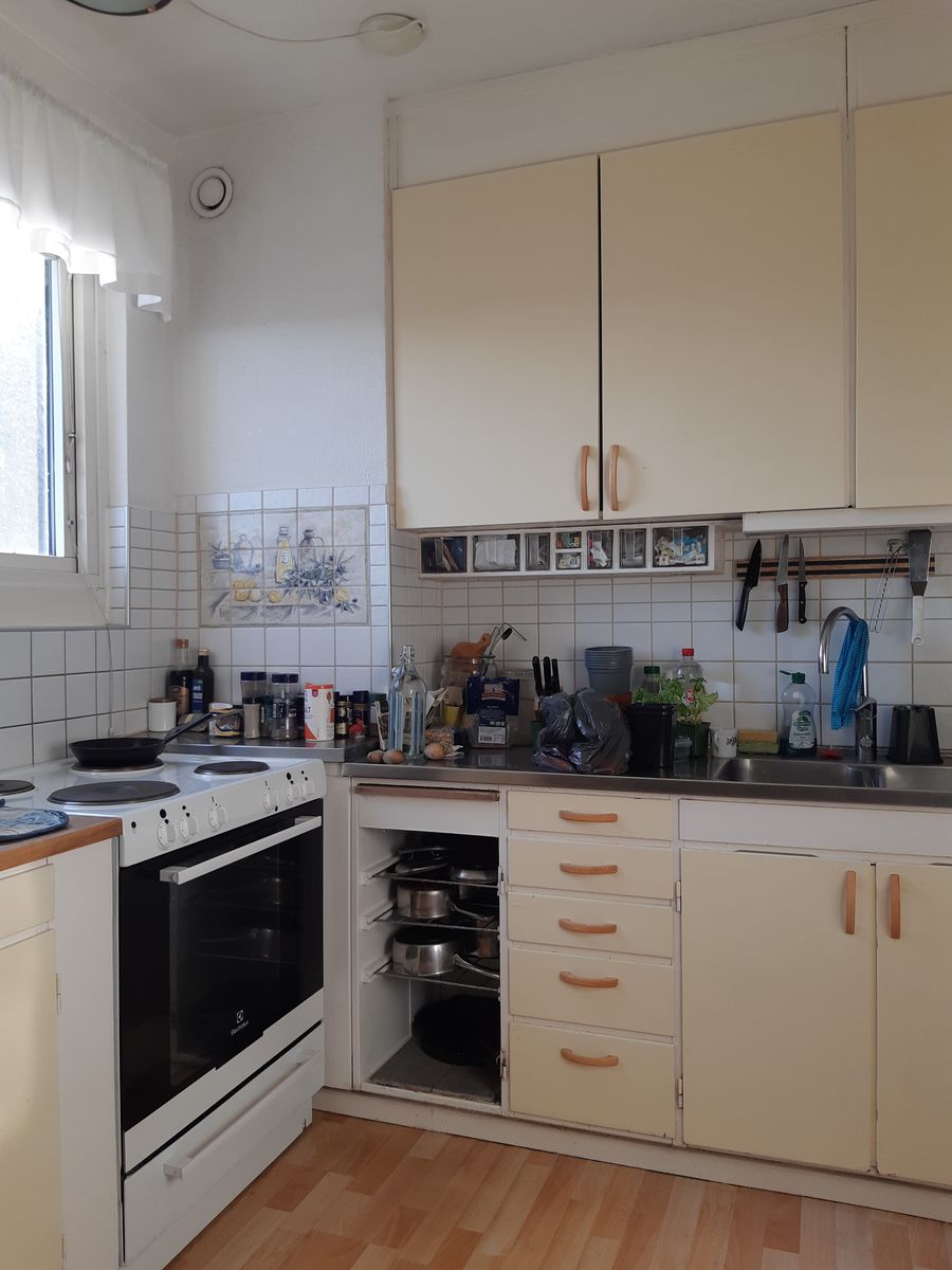 1 rok · 7 m² i Göteborg – bild 4