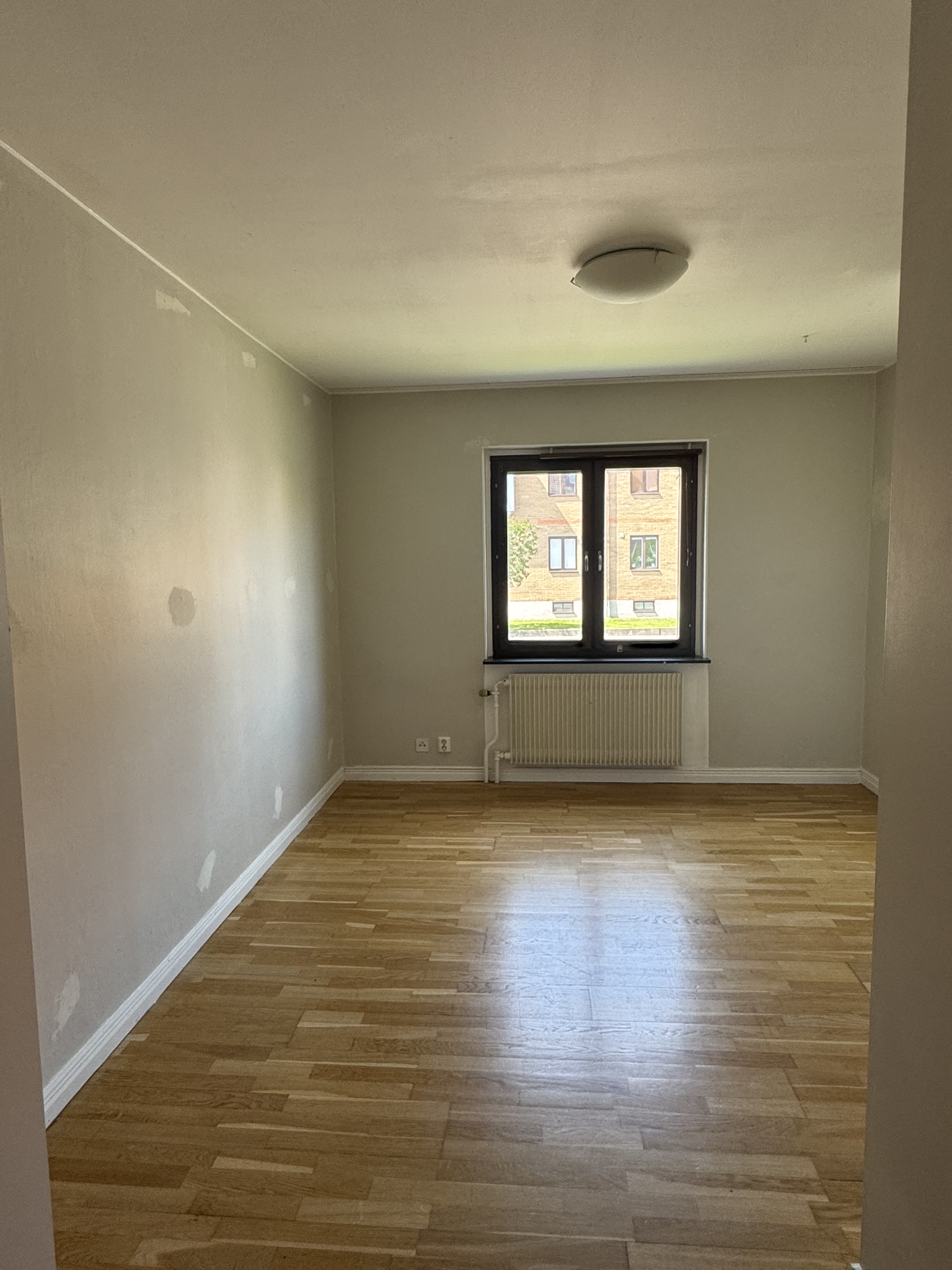Lägenhet, 1 rooms, 25 sqm, Eskilstuna – bild 6