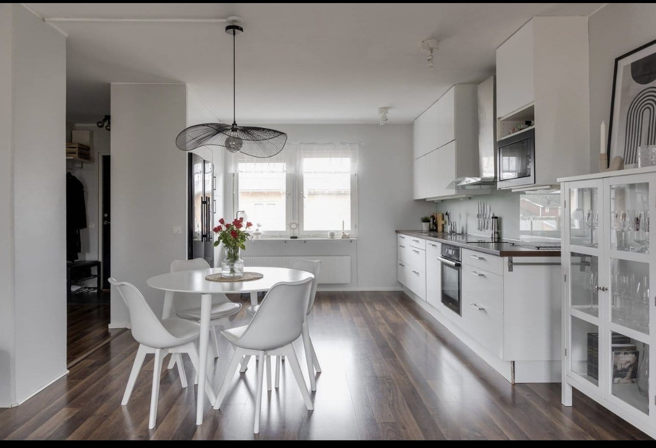 3 rok · 75 m² i Växjö – bild 5