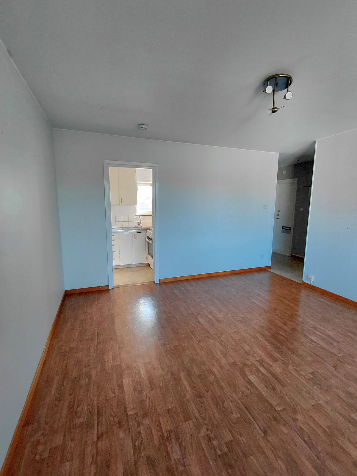 1 rok · 34 m² i Piteå – bild 2