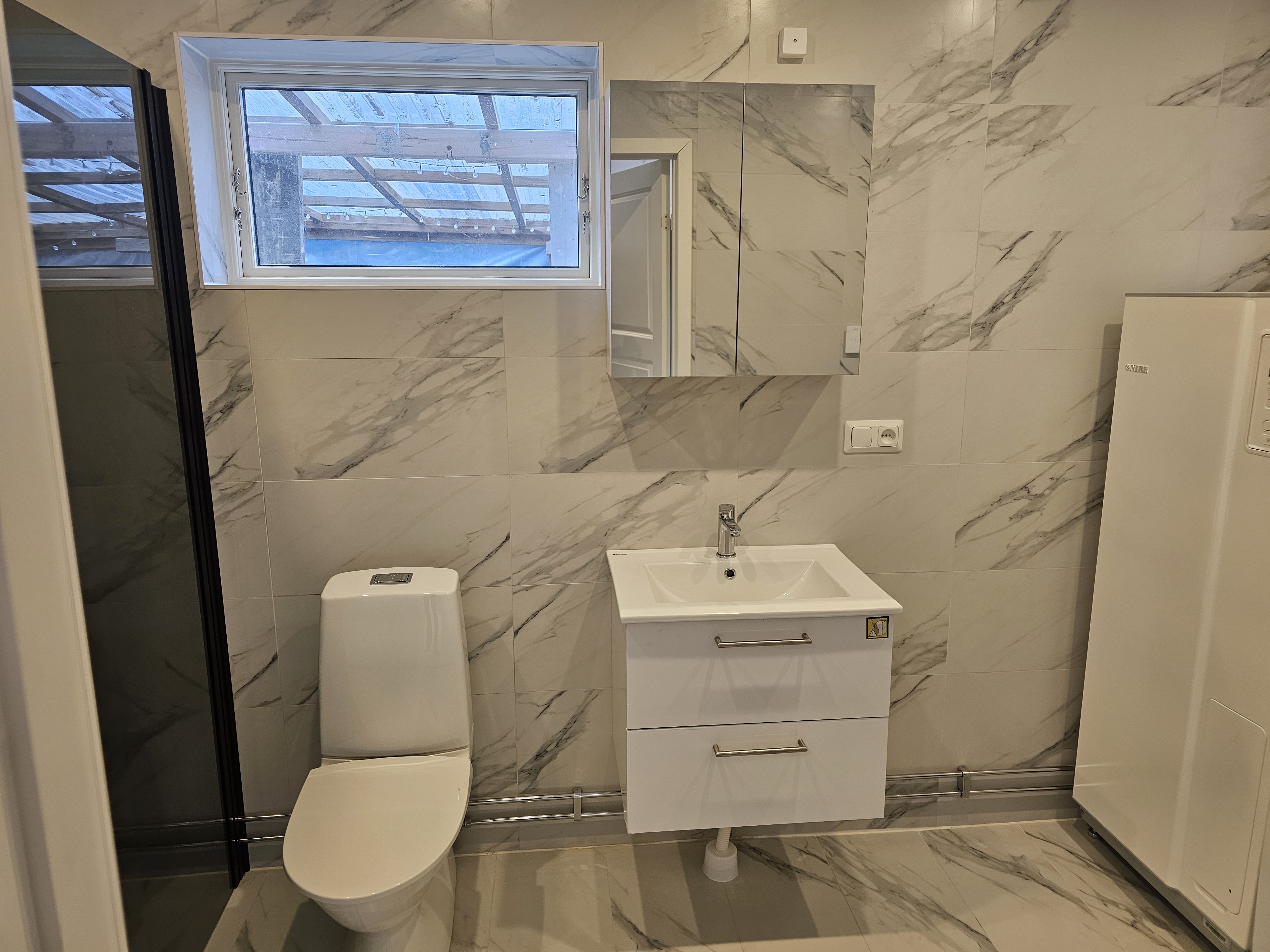 Villa/Hus, 2 rooms, 45 sqm, Järfälla – bild 5