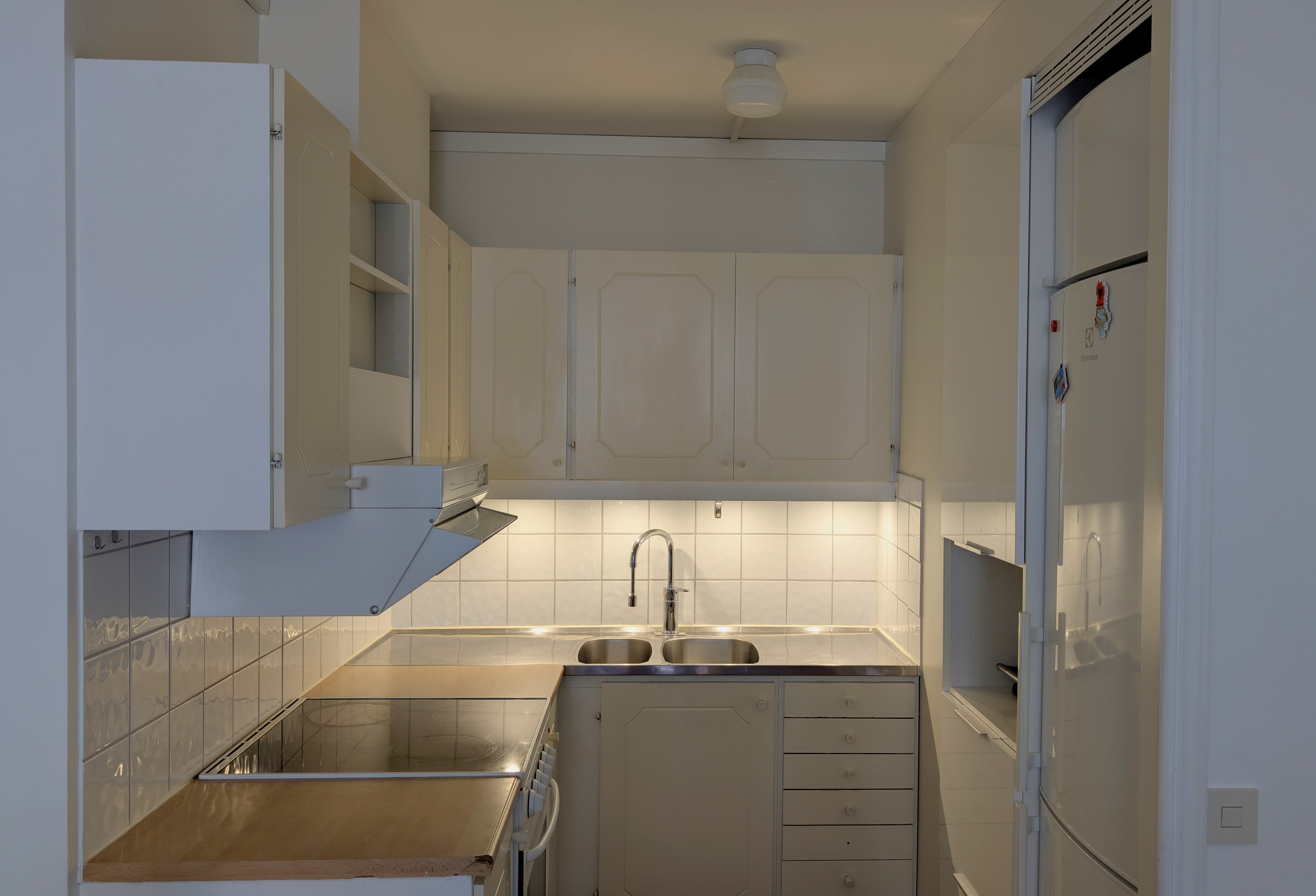 Lägenhet, 2 rooms, 46 sqm, Kista – bild 2