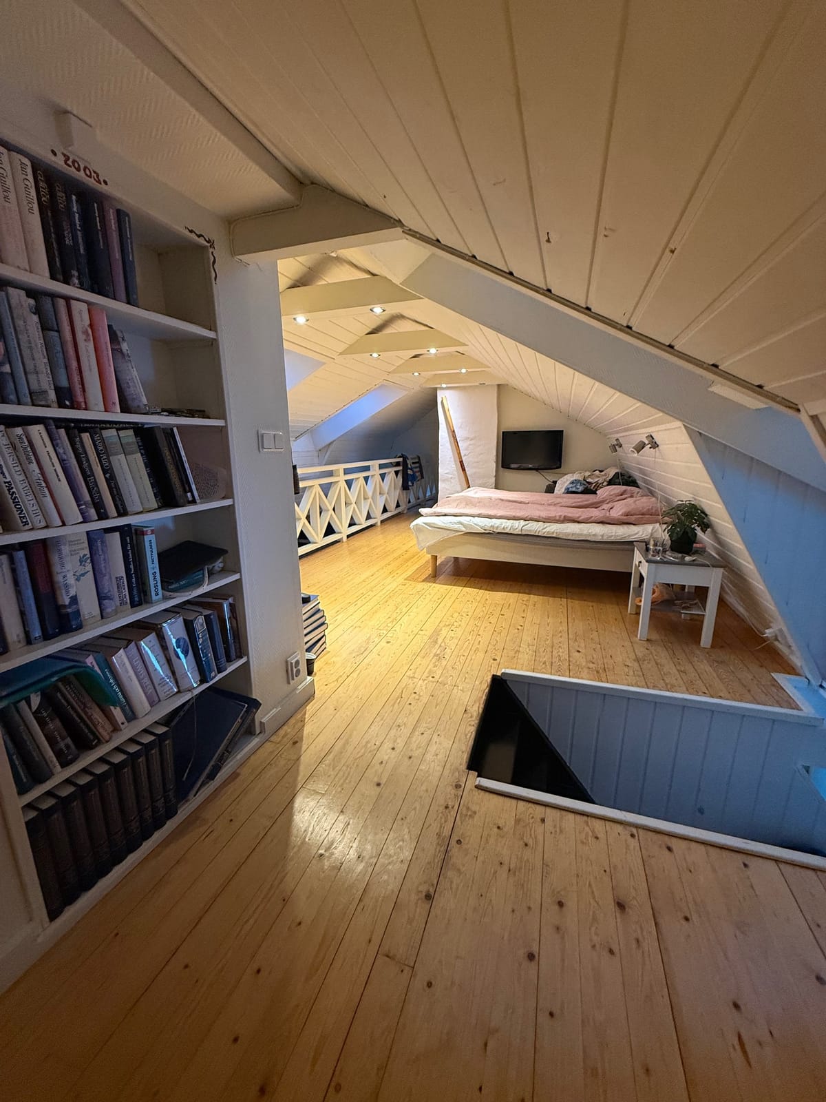 5 rok · 160 m² i Motala – bild 19