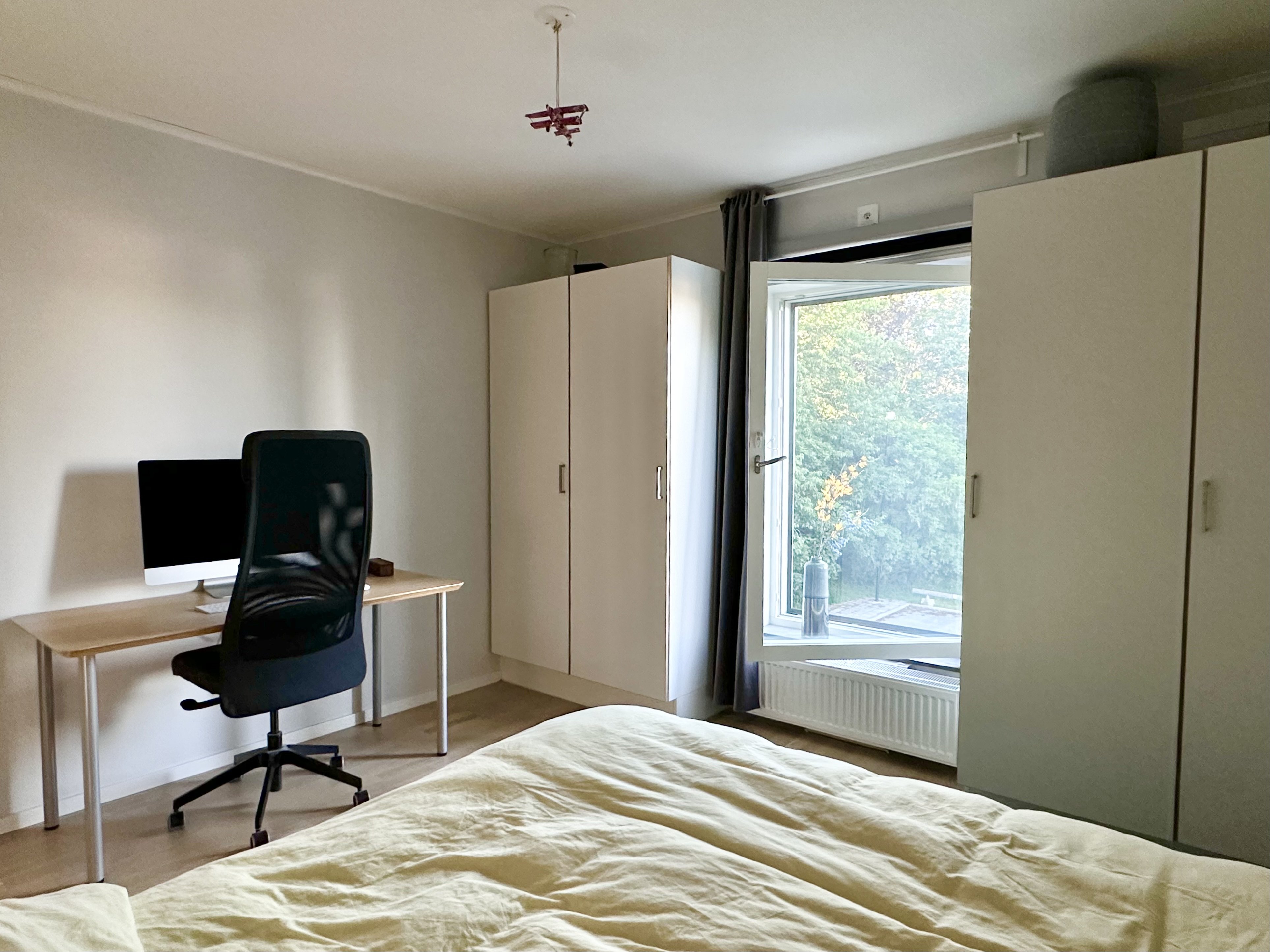 Lägenhet, 2 rooms, 44 sqm, Handen – bild 7