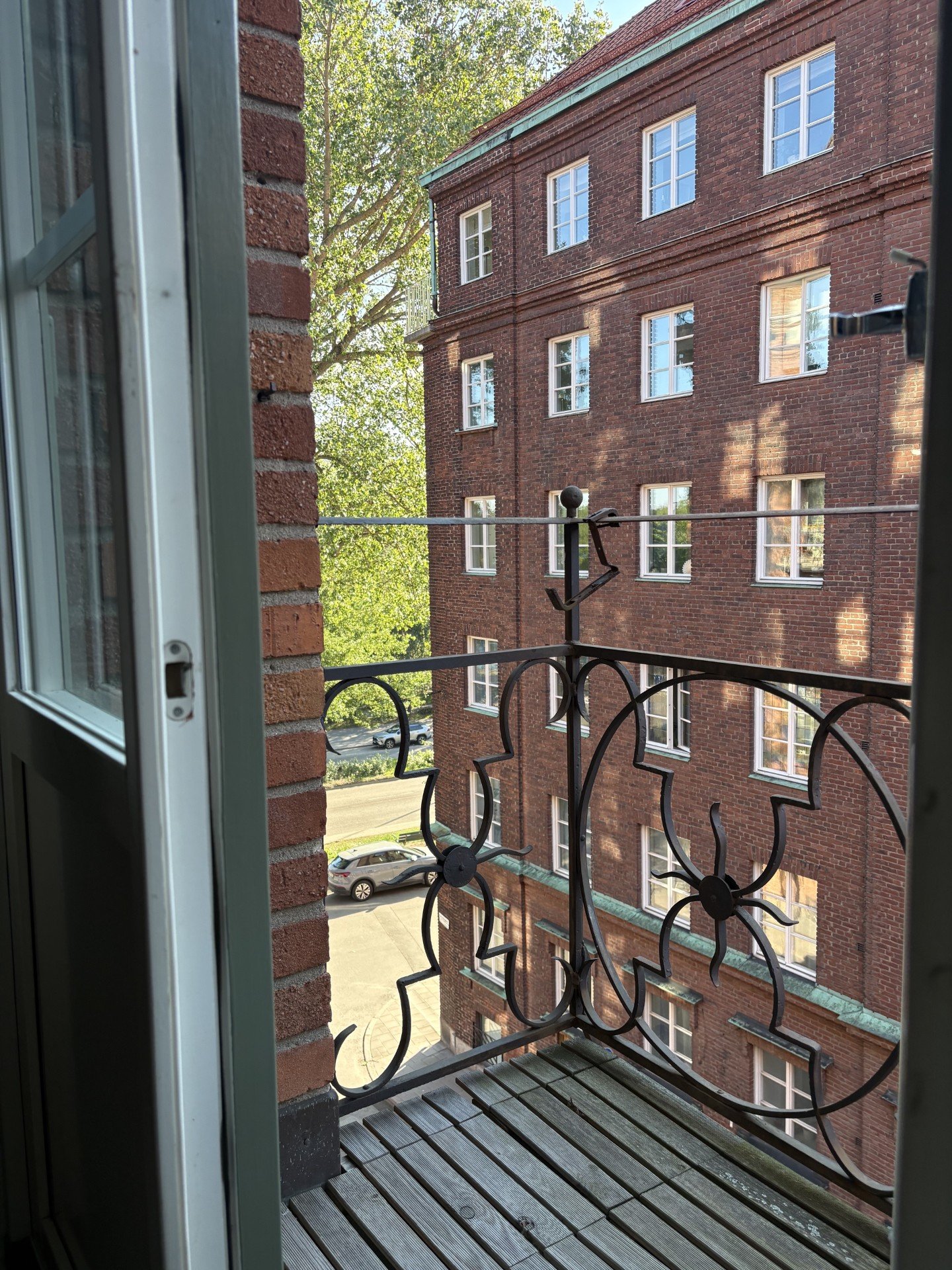 Lägenhet, 2 rooms, 65 sqm, Stockholm – bild 7
