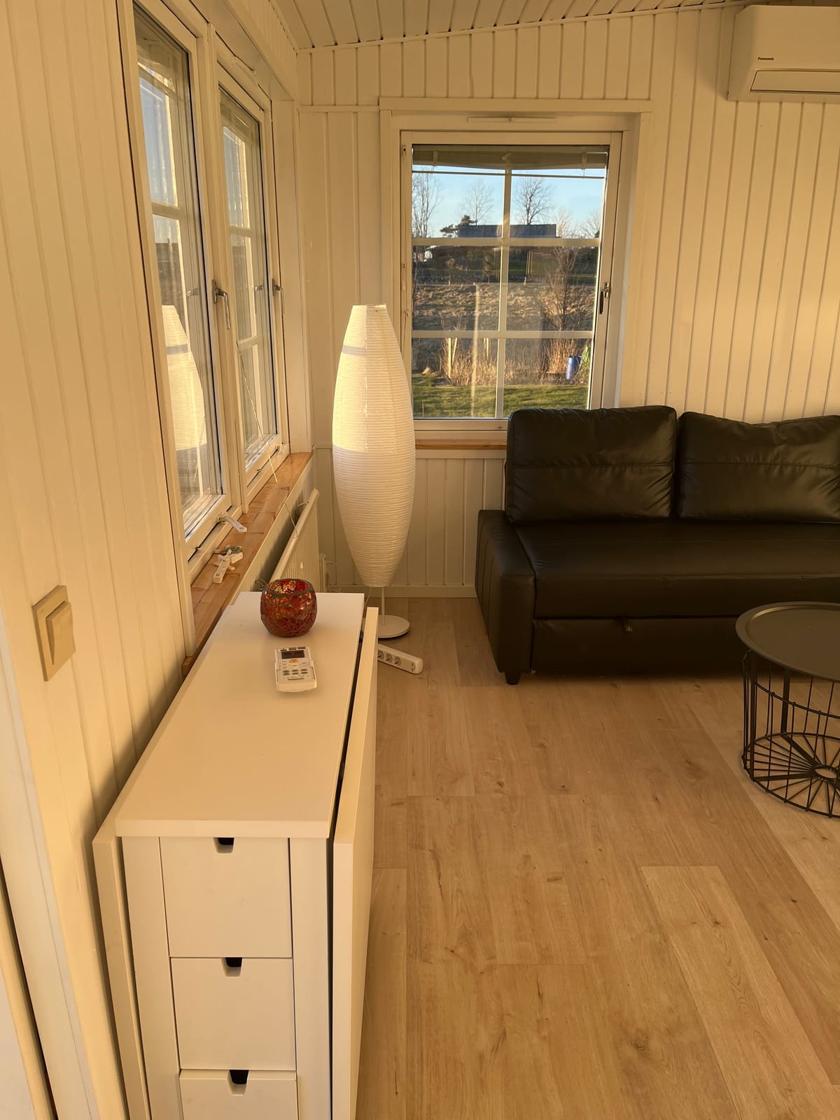 1 rok · 22 m² i Åskloster – bild 8