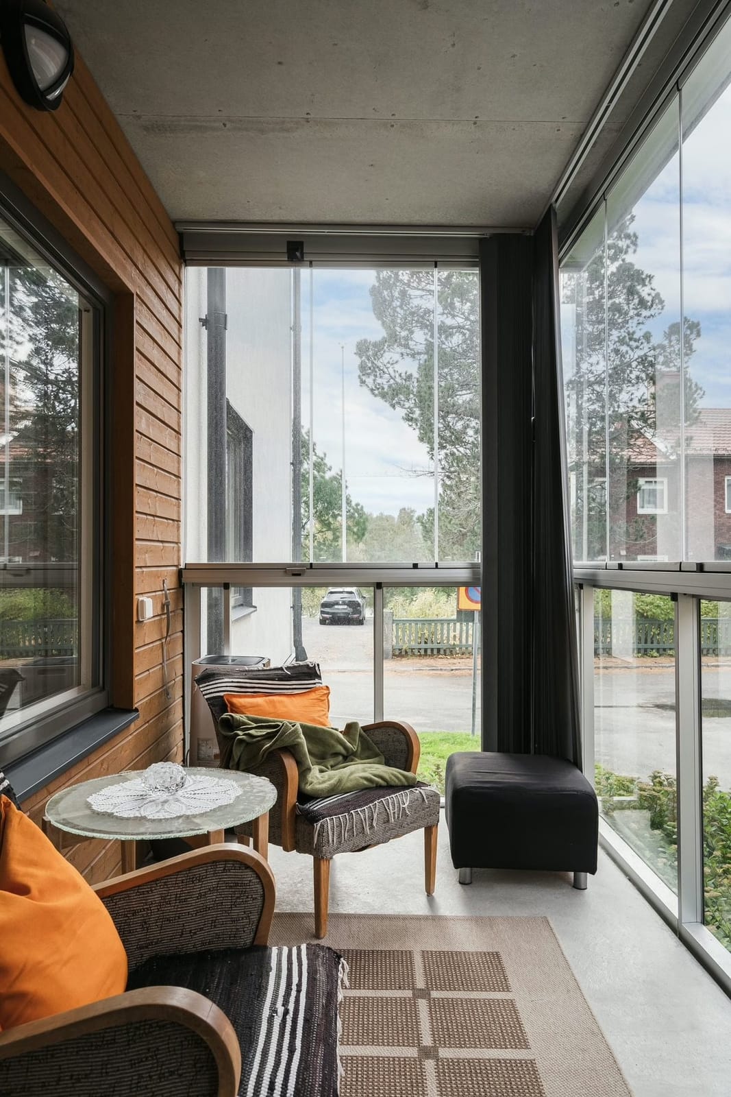 2 rok · 53 m² i Skellefteå – bild 4