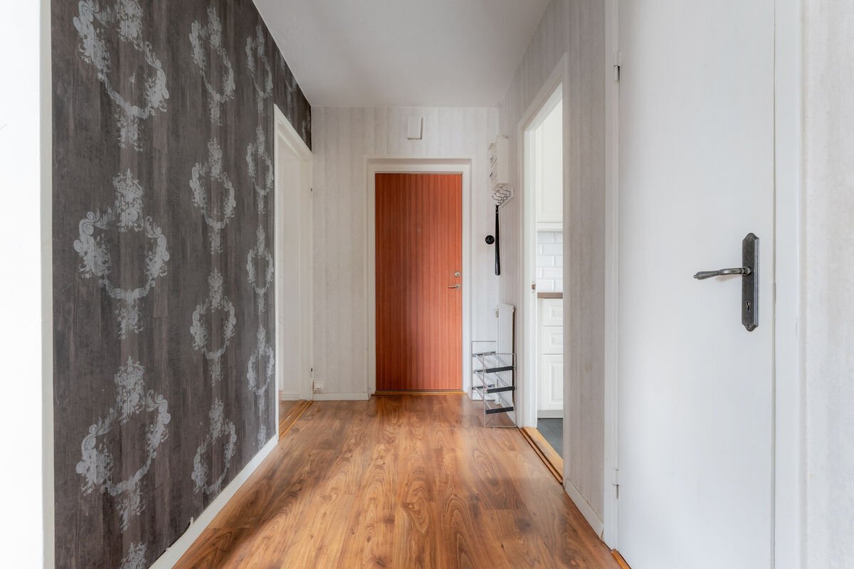 3 rok · 75 m² i Nyköping – bild 2