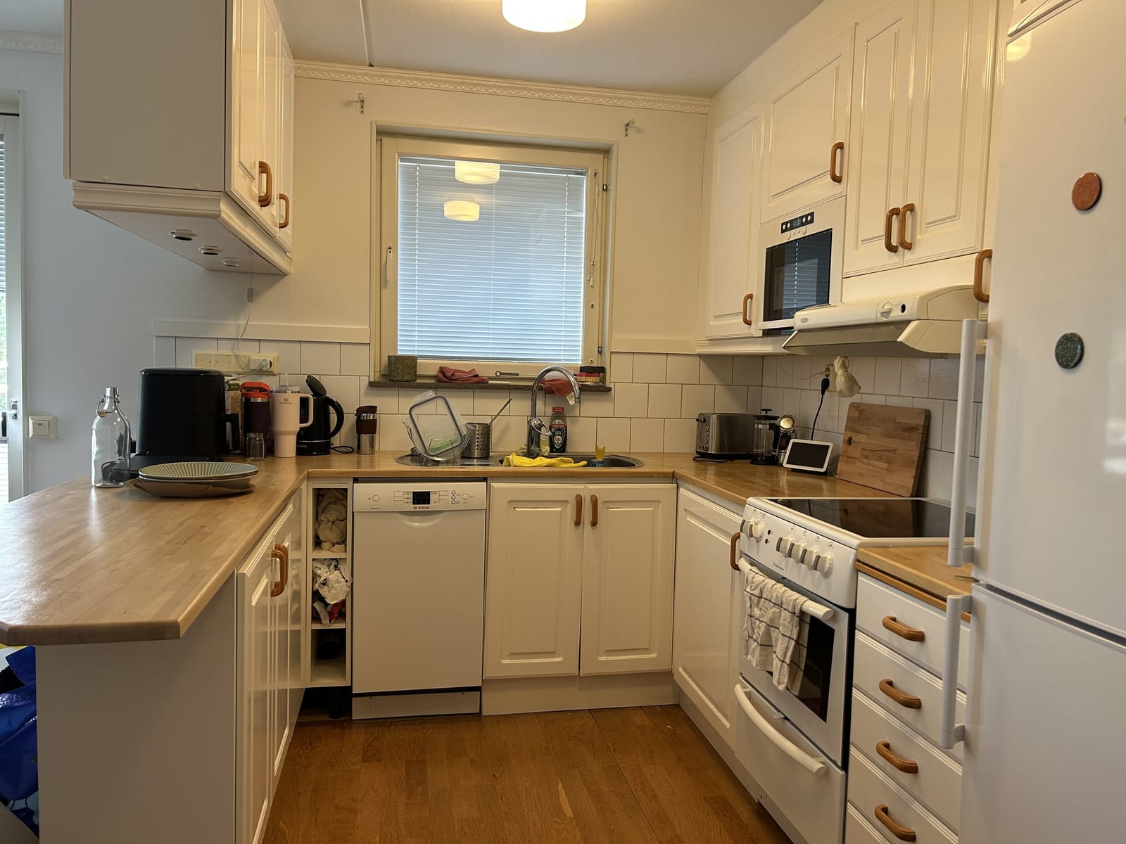 2 rok · 54 m² i Kista – bild 5