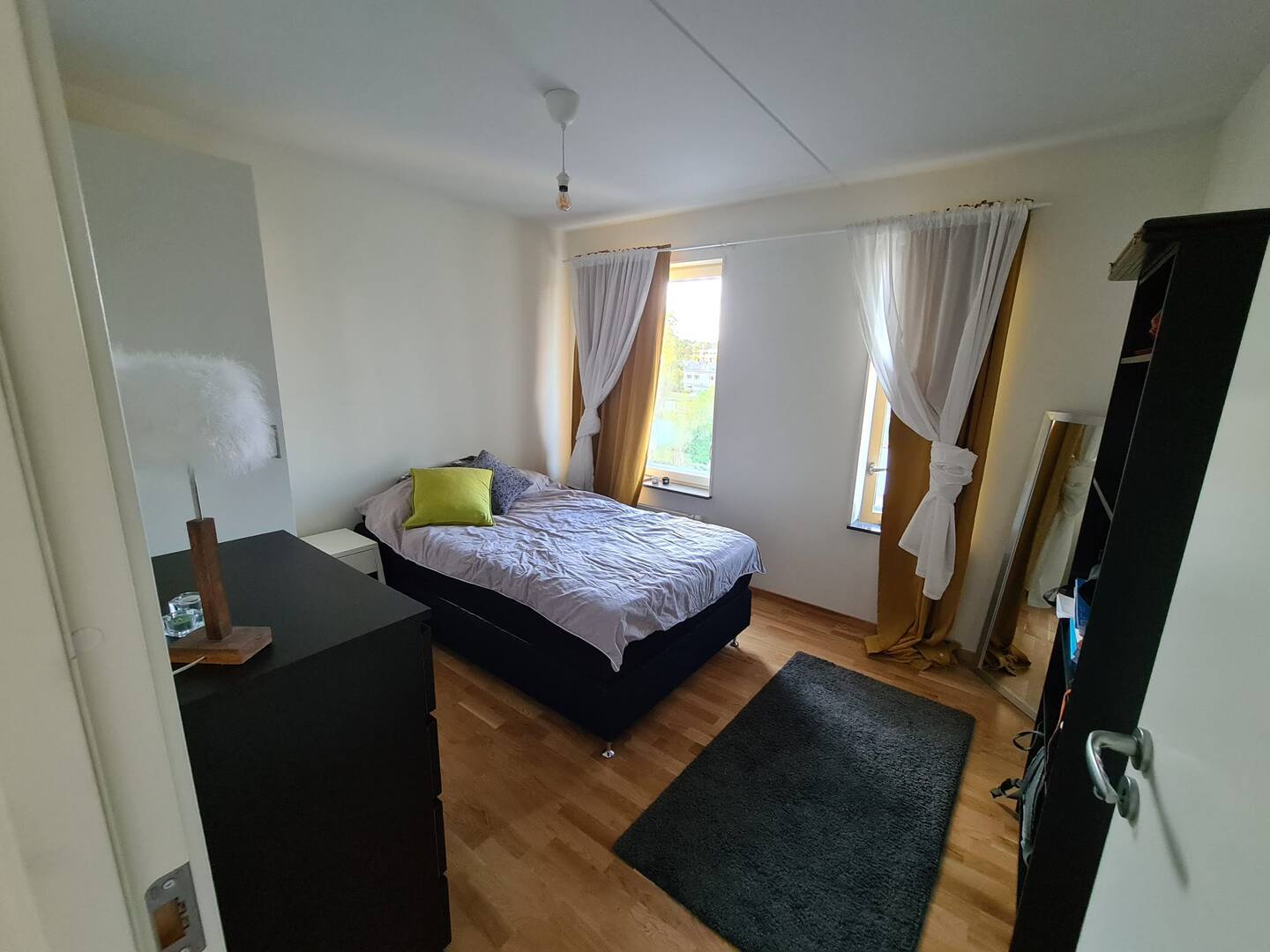 Lägenhet, 2 rooms, 10 sqm, Sundbyberg