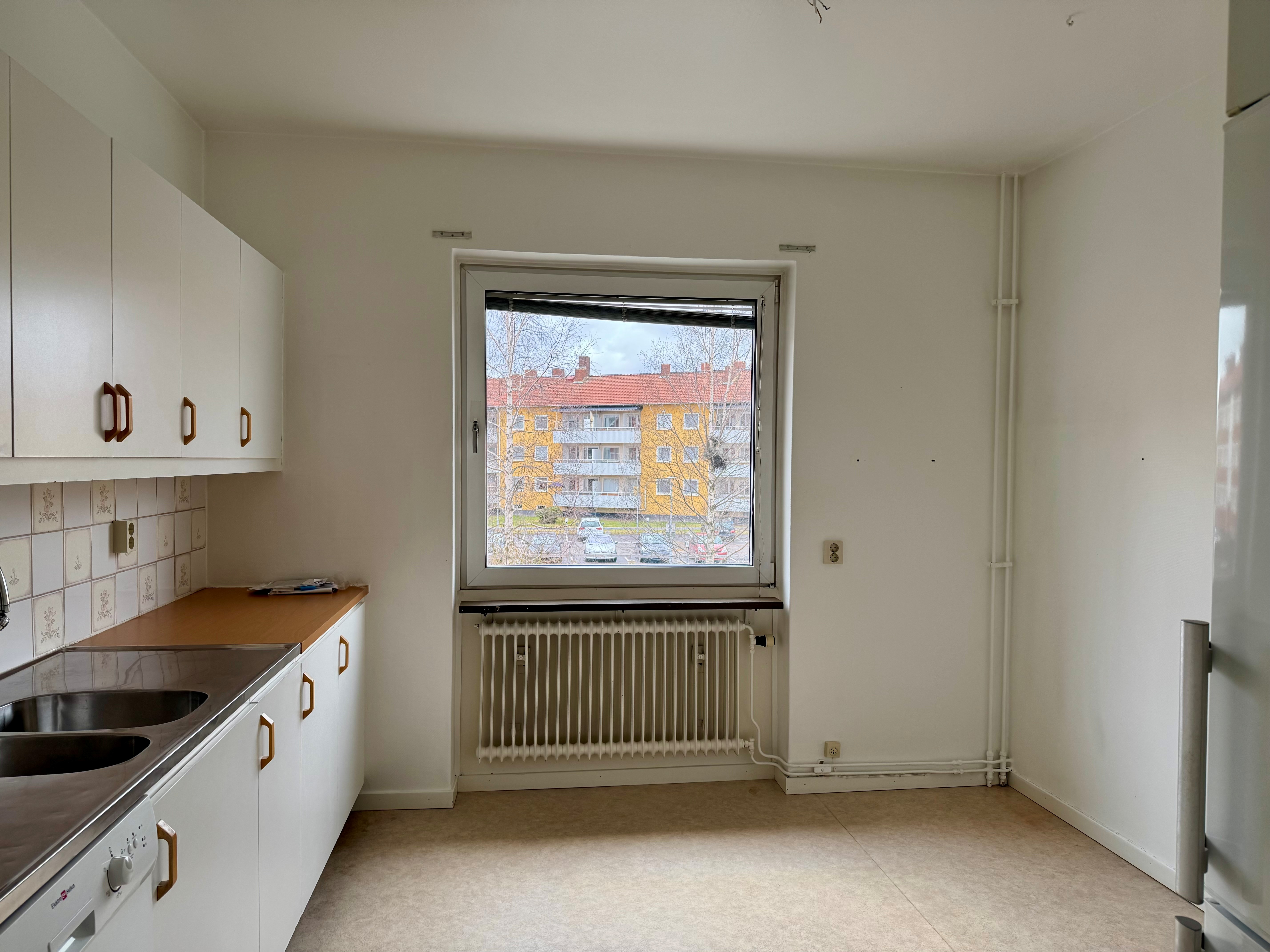 Lägenhet, 2 rooms, 57 sqm, Krylbo – bild 4