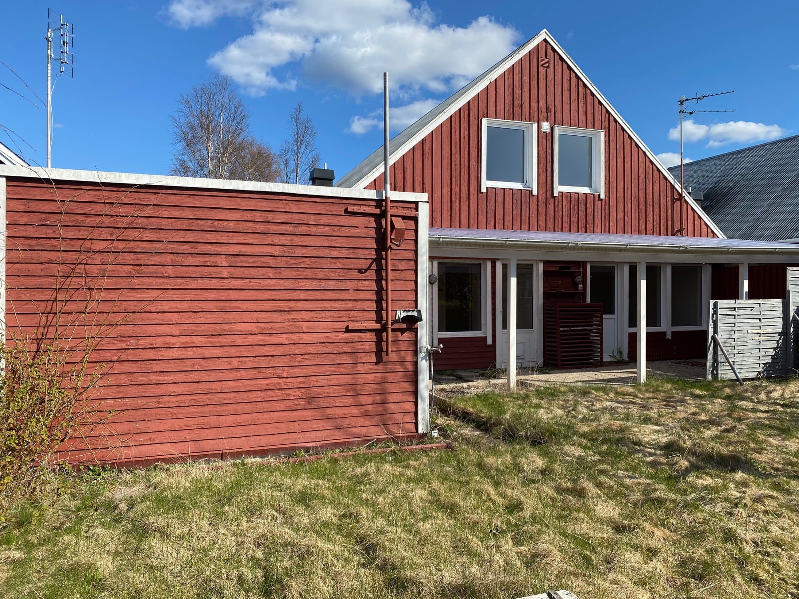 7 rok · 134 m² i Töreboda – bild 16