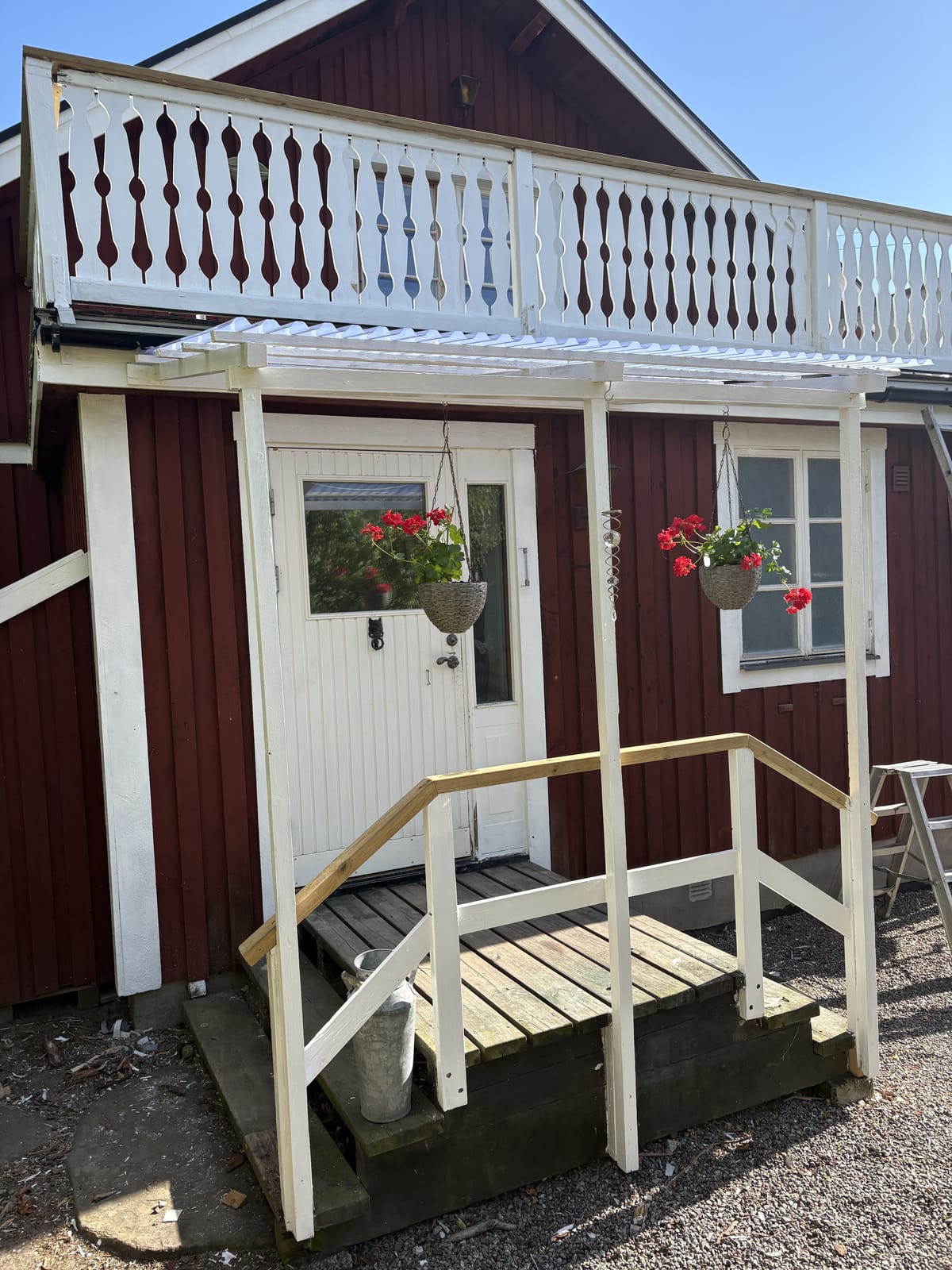 4 rok · 60 m² i Björnlunda