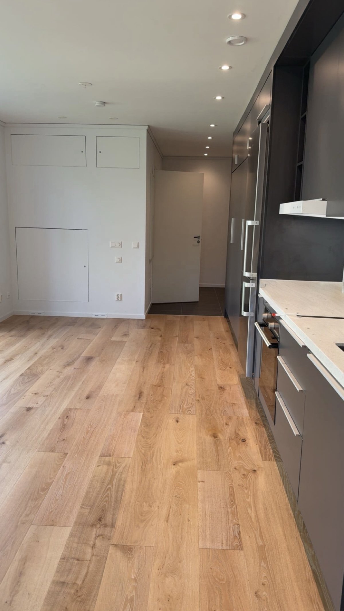 Lägenhet, 2 rooms, 46 sqm, Vega