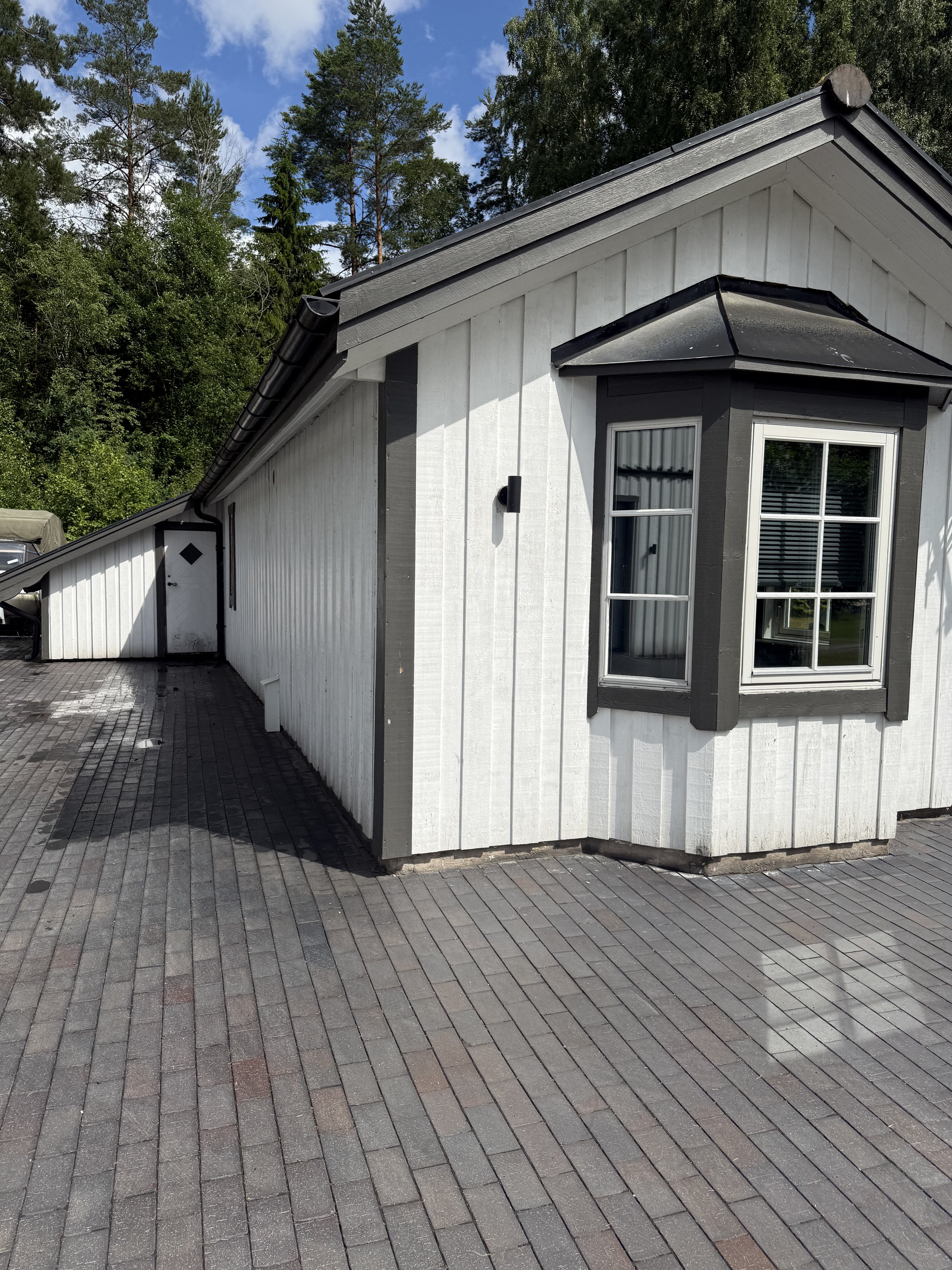 Stuga, 4 rooms, 45 sqm, Klässbol – bild 2
