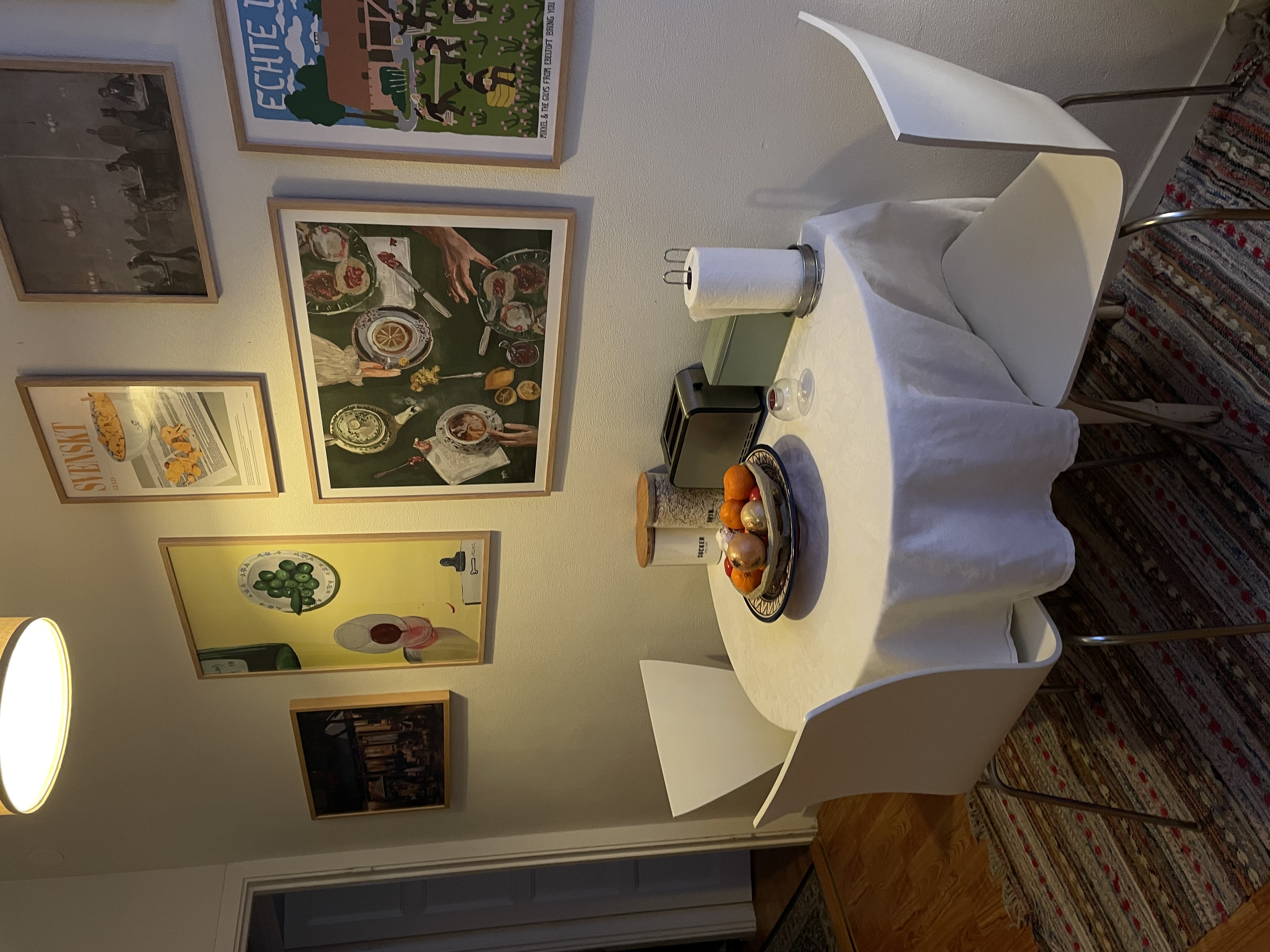 Lägenhet, 2 rooms, 45 sqm, Göteborg – bild 16