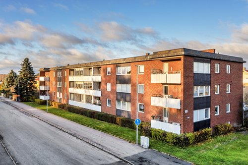 Lägenhet, 3 rooms, 80 sqm, Oxelösund – bild 3